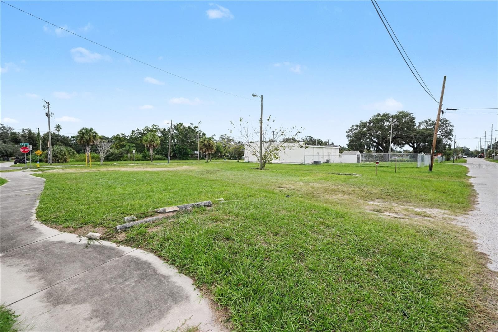Land at 3812 N 29TH ST, TAMPA, photo 5 of 12