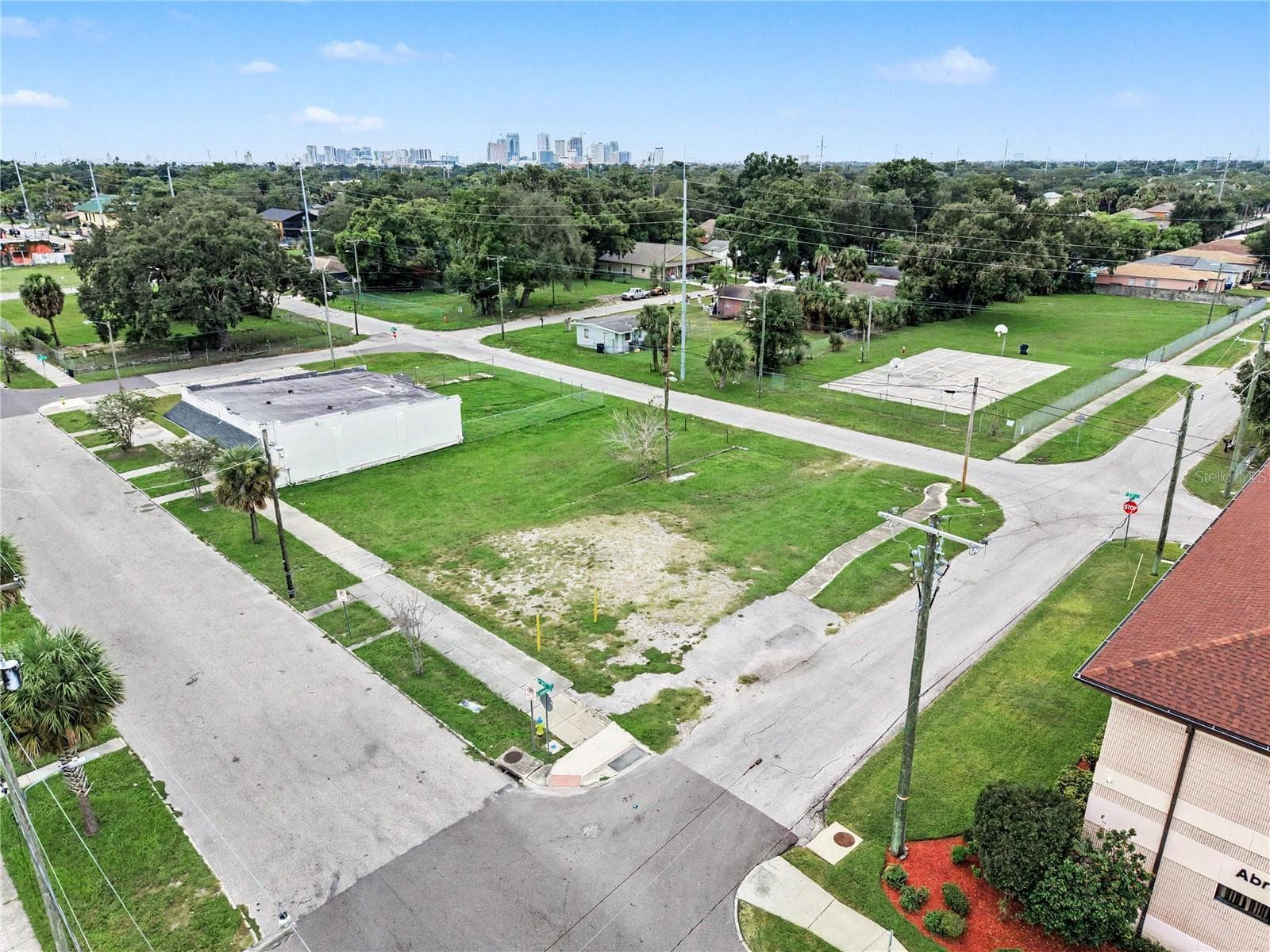 Land at 3812 N 29TH ST, TAMPA, photo 6 of 12
