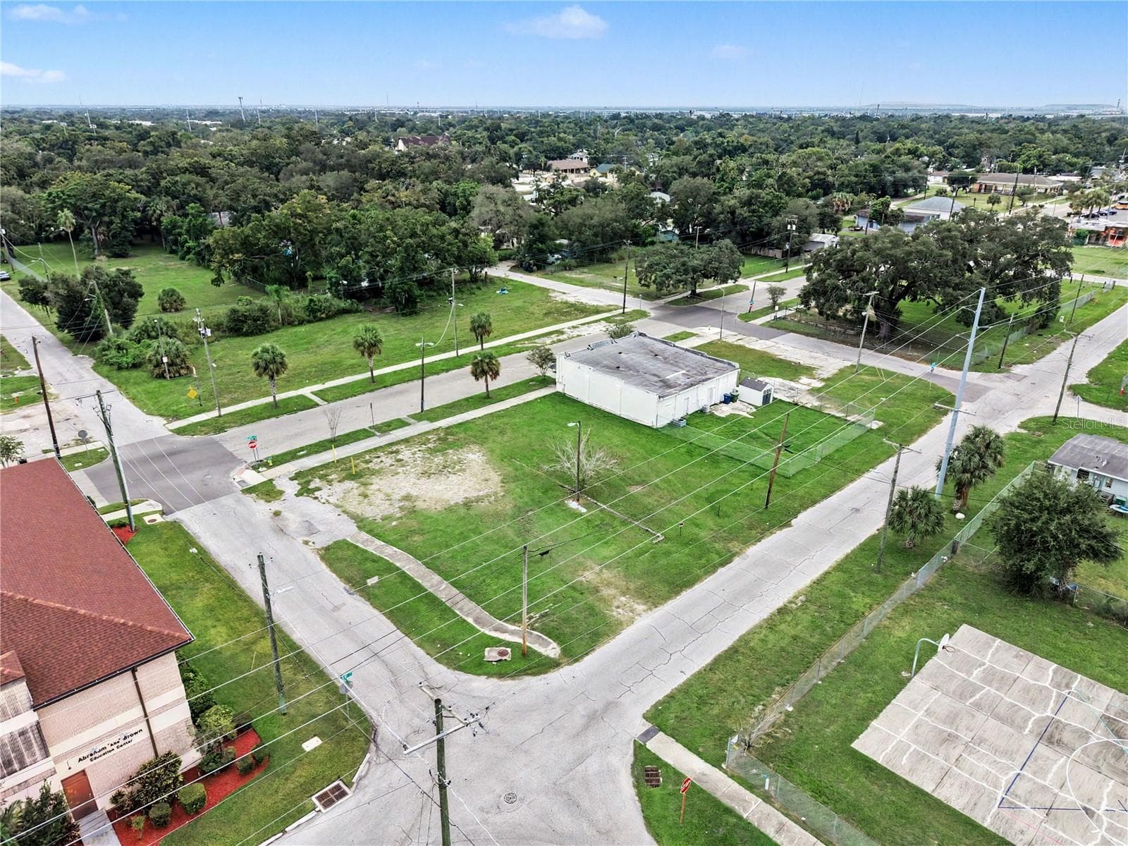 Land at 3812 N 29TH ST, TAMPA, photo 7 of 12