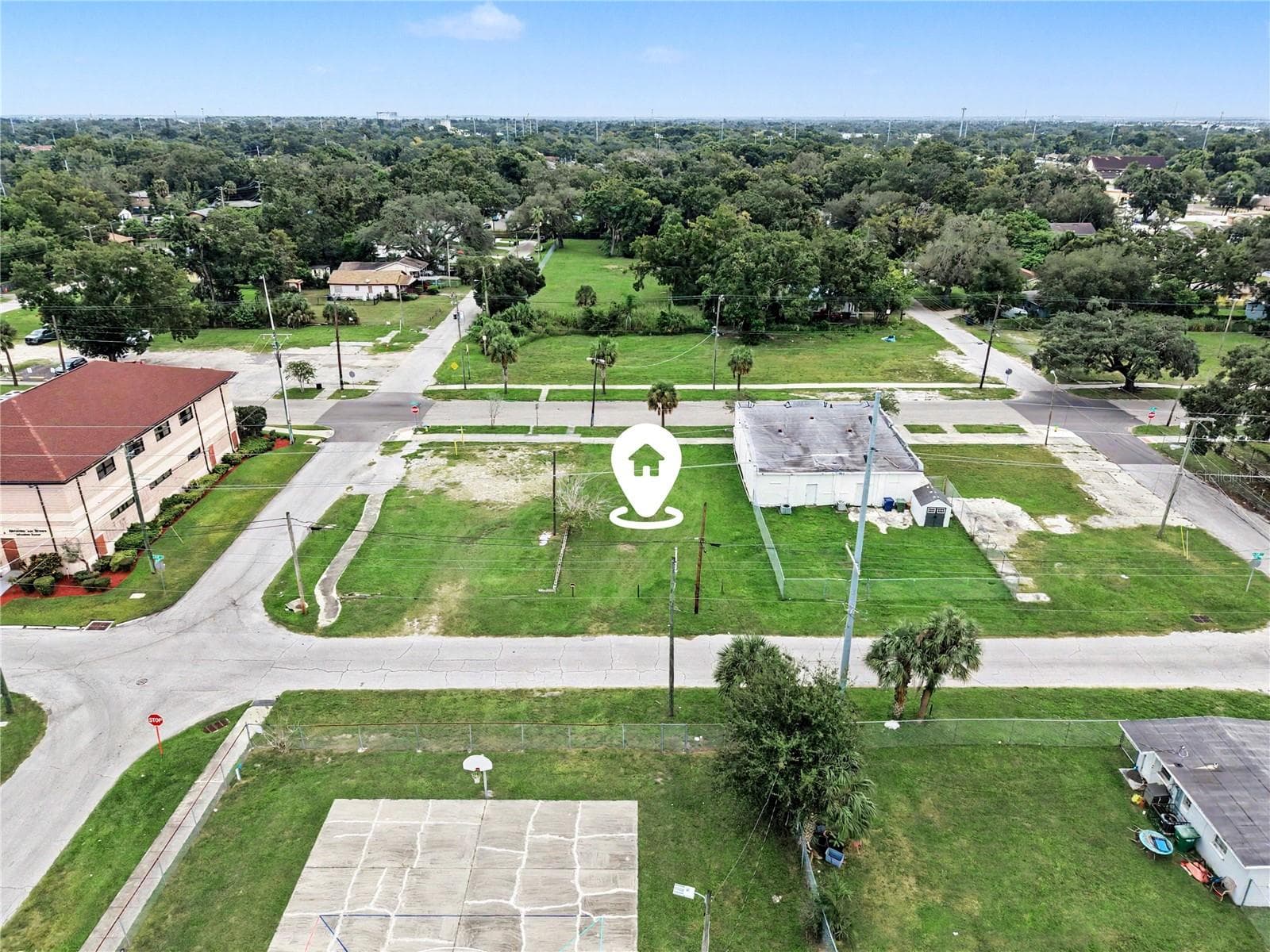 Land at 3812 N 29TH ST, TAMPA, photo 9 of 12