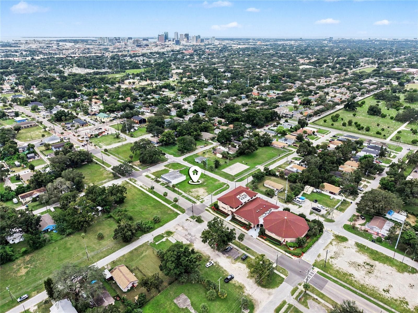 Land at 3812 N 29TH ST, TAMPA, photo 10 of 12