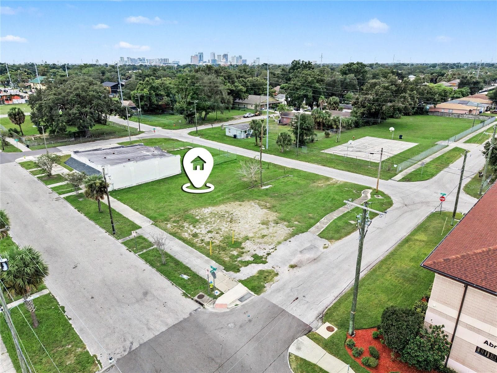 Land at 3812 N 29TH ST, TAMPA, photo 11 of 12