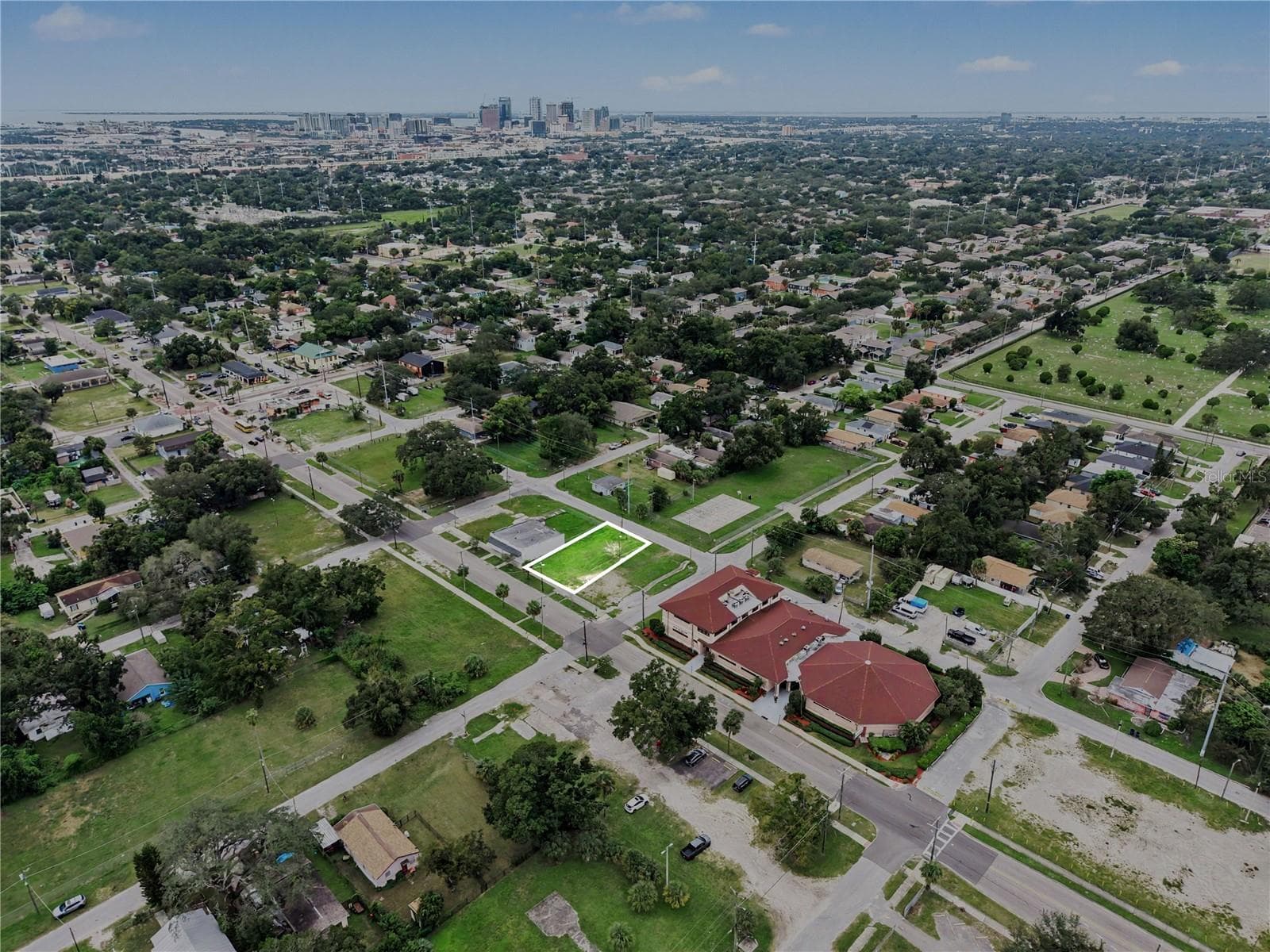Land at 3812 N 29TH ST, TAMPA, photo 12 of 12