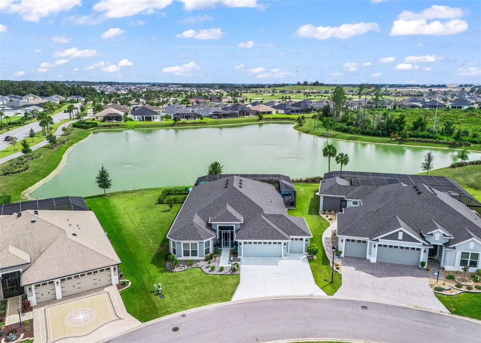 Single Family Residence at 1864 KEEL CT, THE VILLAGES, photo 5 of 91