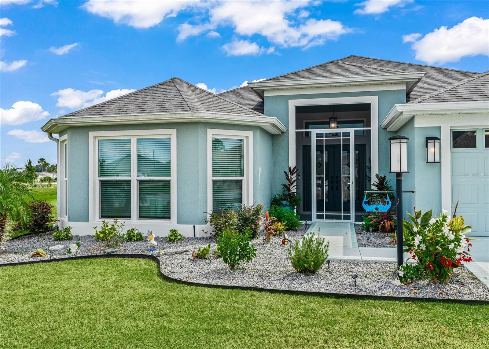 Single Family Residence at 1864 KEEL CT, THE VILLAGES, photo 10 of 91