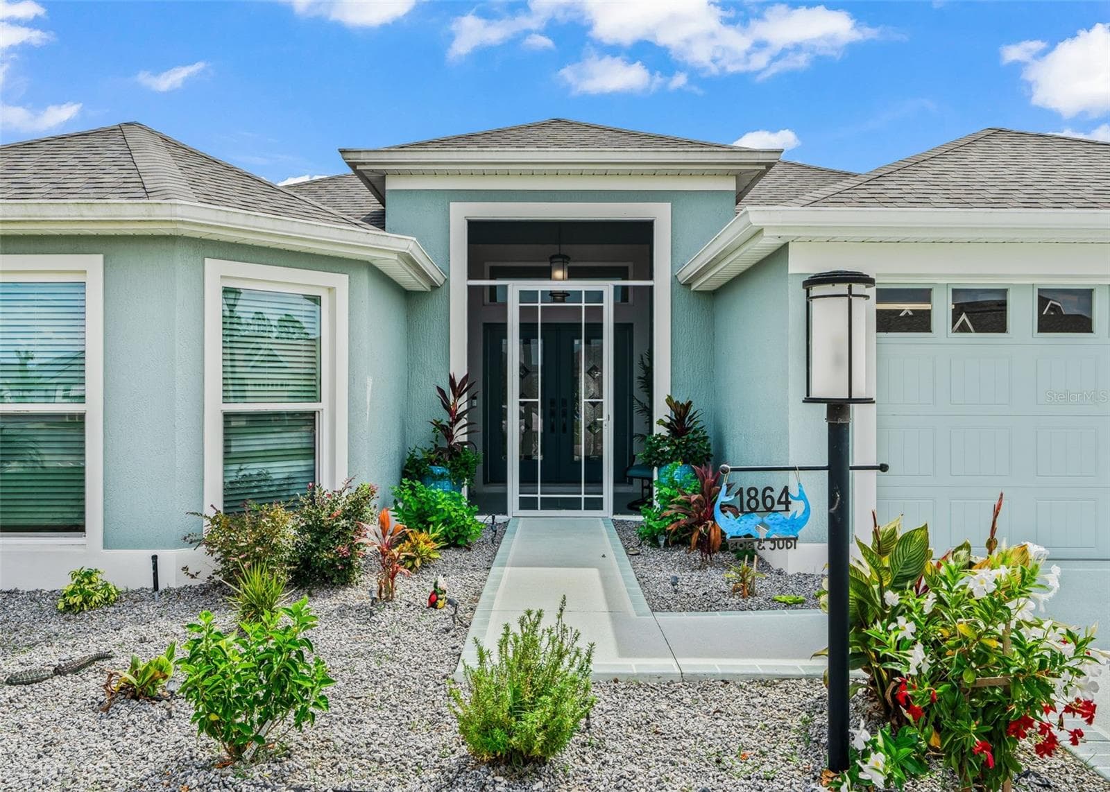 Single Family Residence at 1864 KEEL CT, THE VILLAGES, photo 11 of 91