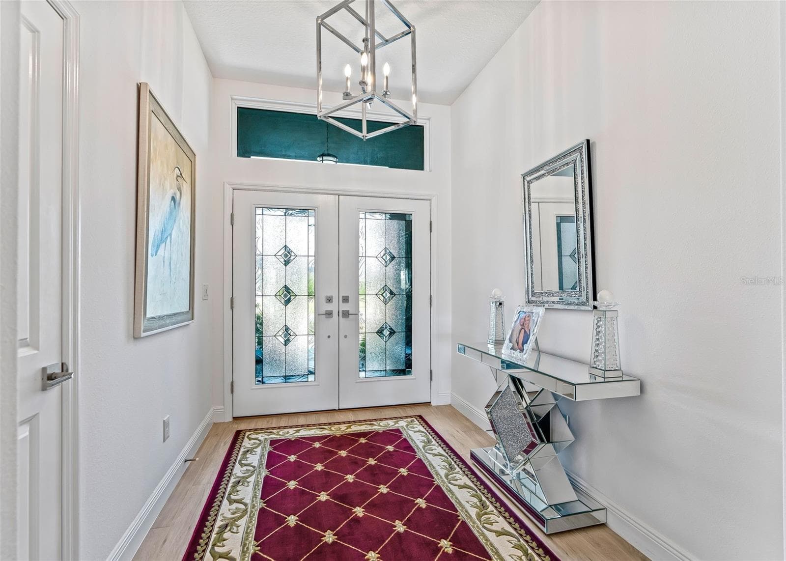 Single Family Residence at 1864 KEEL CT, THE VILLAGES, photo 15 of 91