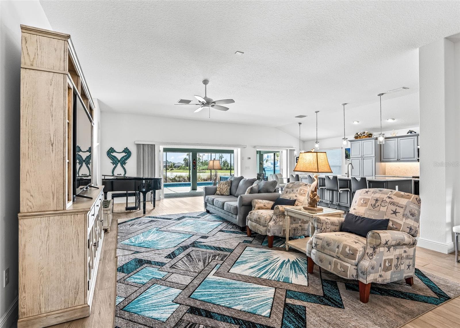 Single Family Residence at 1864 KEEL CT, THE VILLAGES, photo 17 of 91