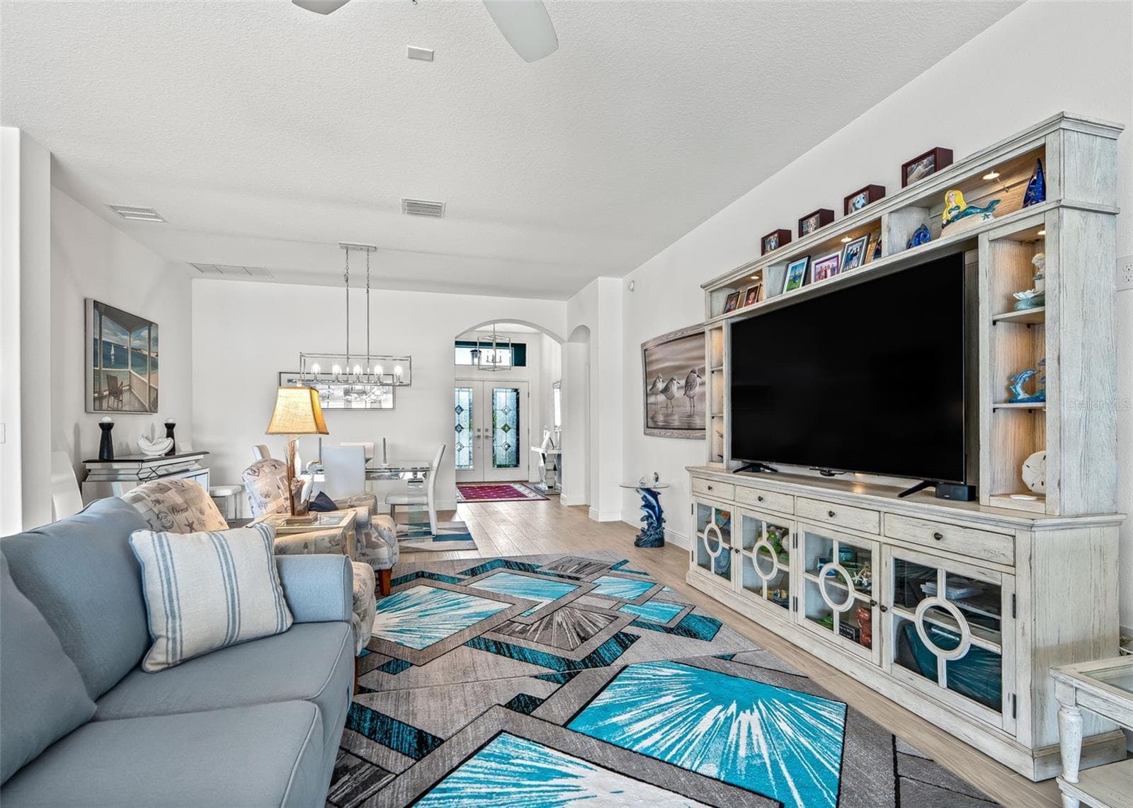 Single Family Residence at 1864 KEEL CT, THE VILLAGES, photo 21 of 91
