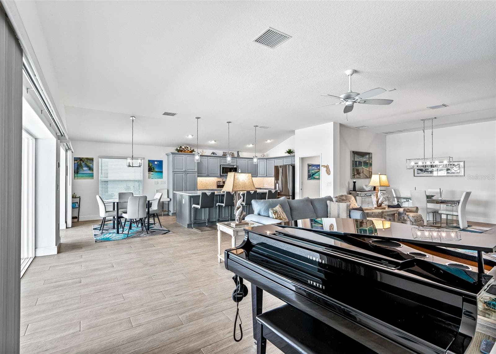 Single Family Residence at 1864 KEEL CT, THE VILLAGES, photo 22 of 91