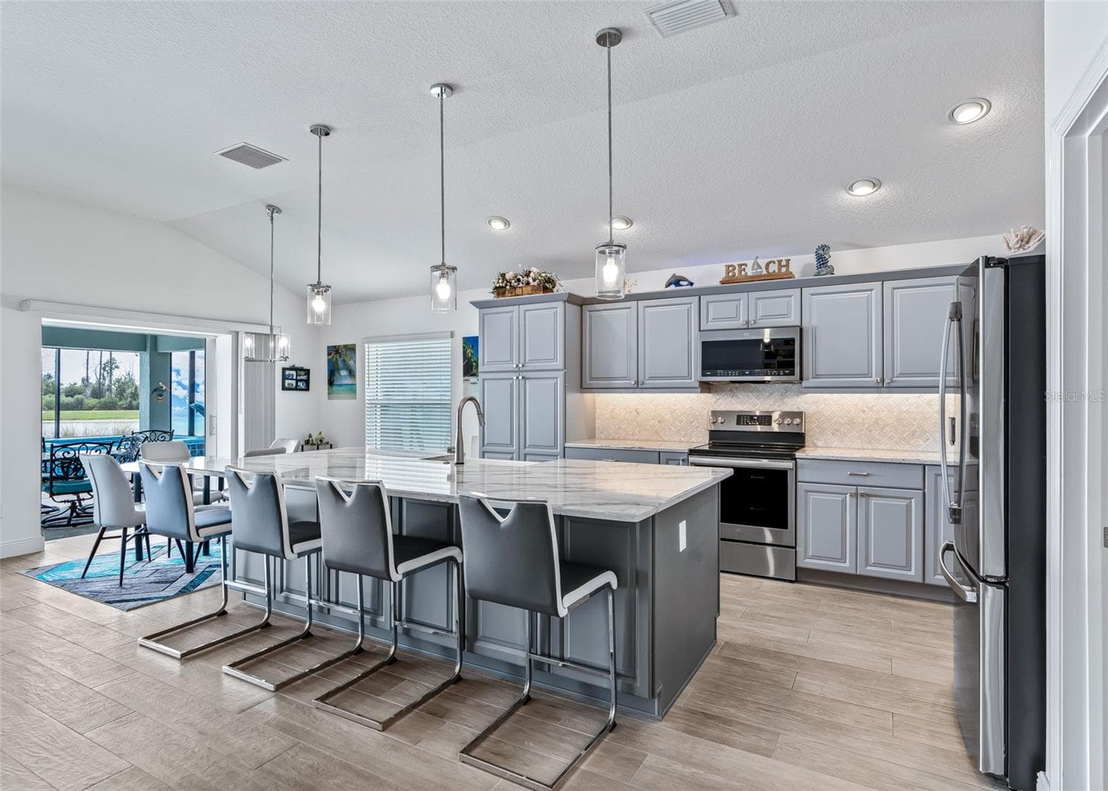 Single Family Residence at 1864 KEEL CT, THE VILLAGES, photo 26 of 91