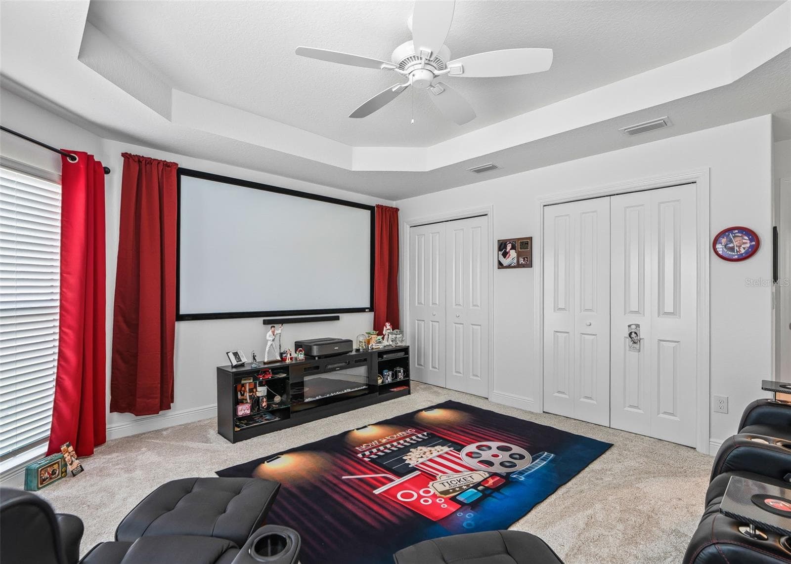 Single Family Residence at 1864 KEEL CT, THE VILLAGES, photo 42 of 91