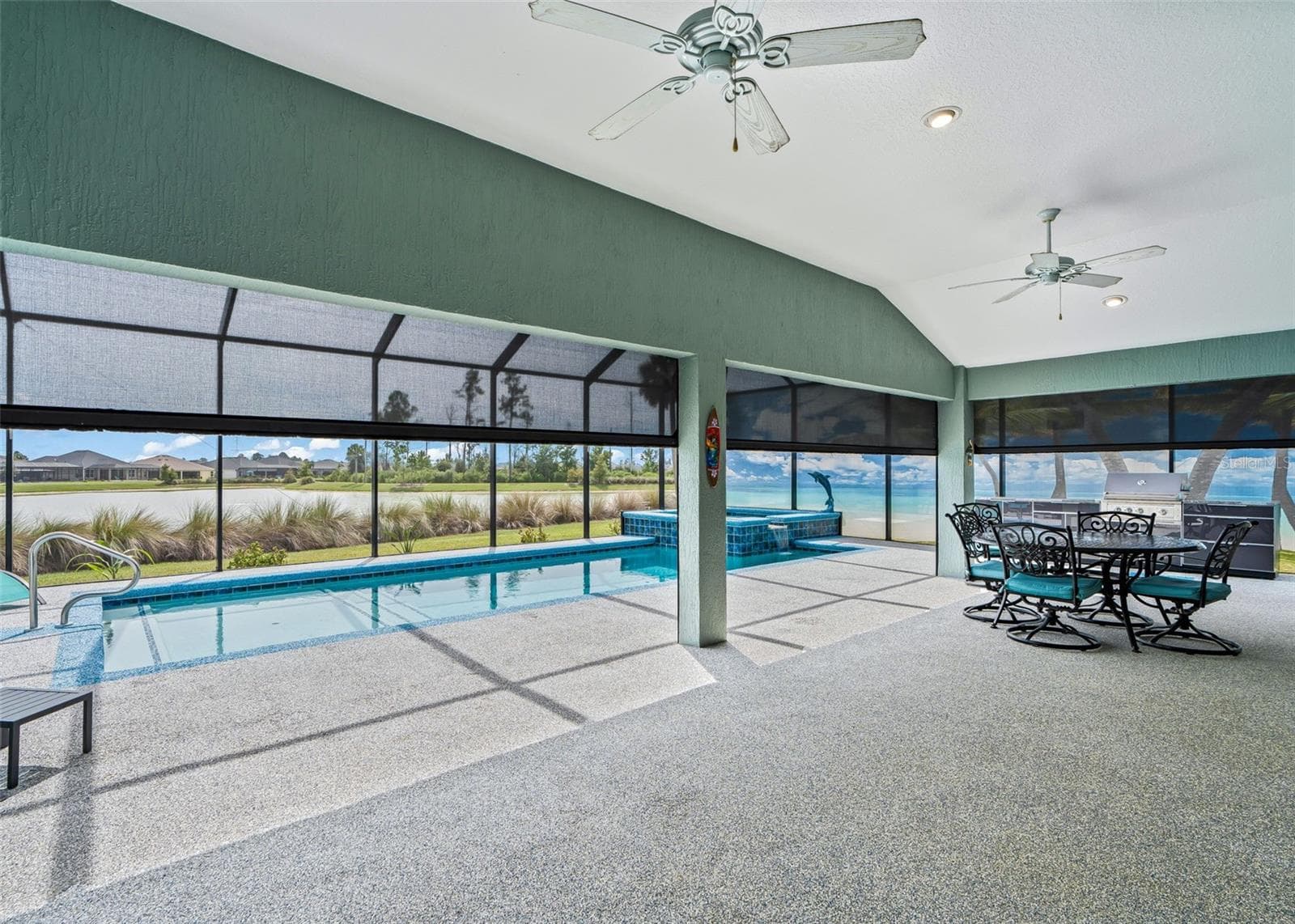 Single Family Residence at 1864 KEEL CT, THE VILLAGES, photo 52 of 91