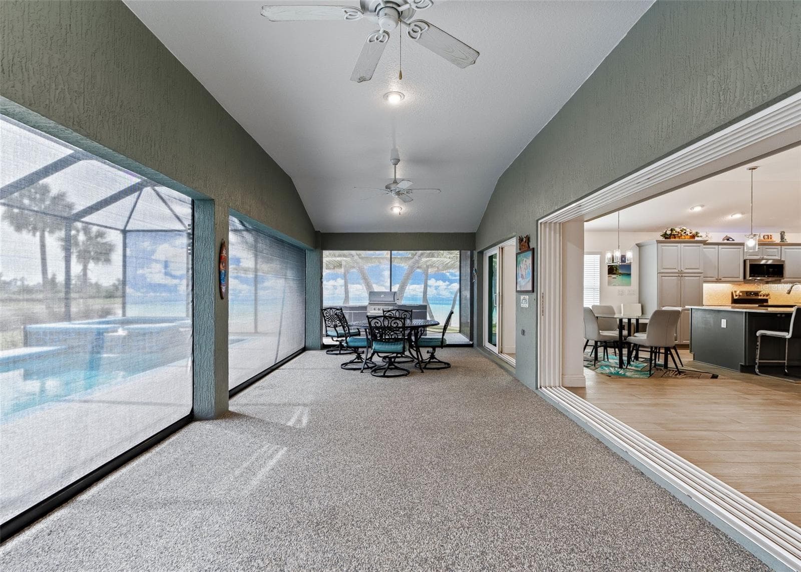 Single Family Residence at 1864 KEEL CT, THE VILLAGES, photo 53 of 91