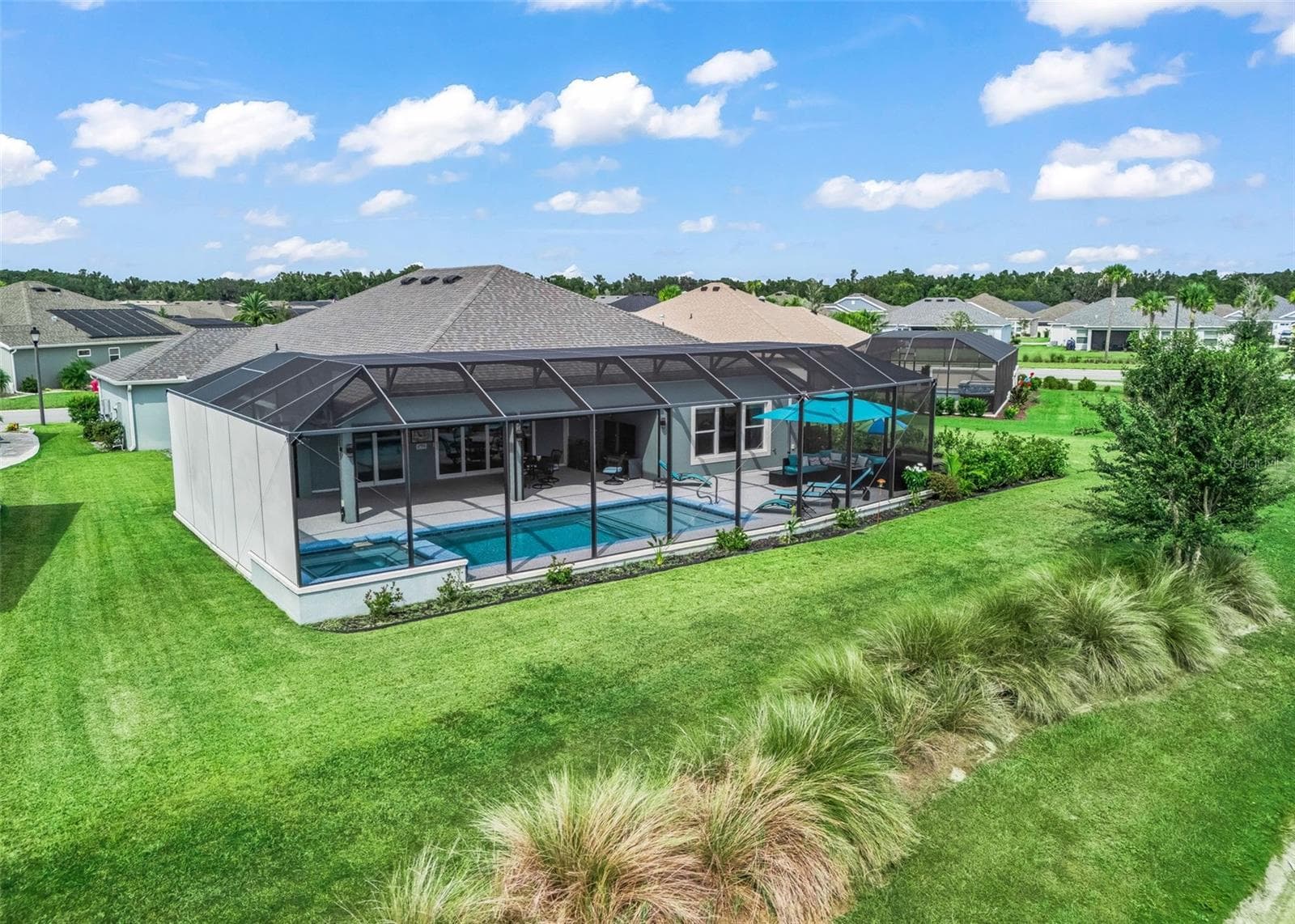 Single Family Residence at 1864 KEEL CT, THE VILLAGES, photo 81 of 91