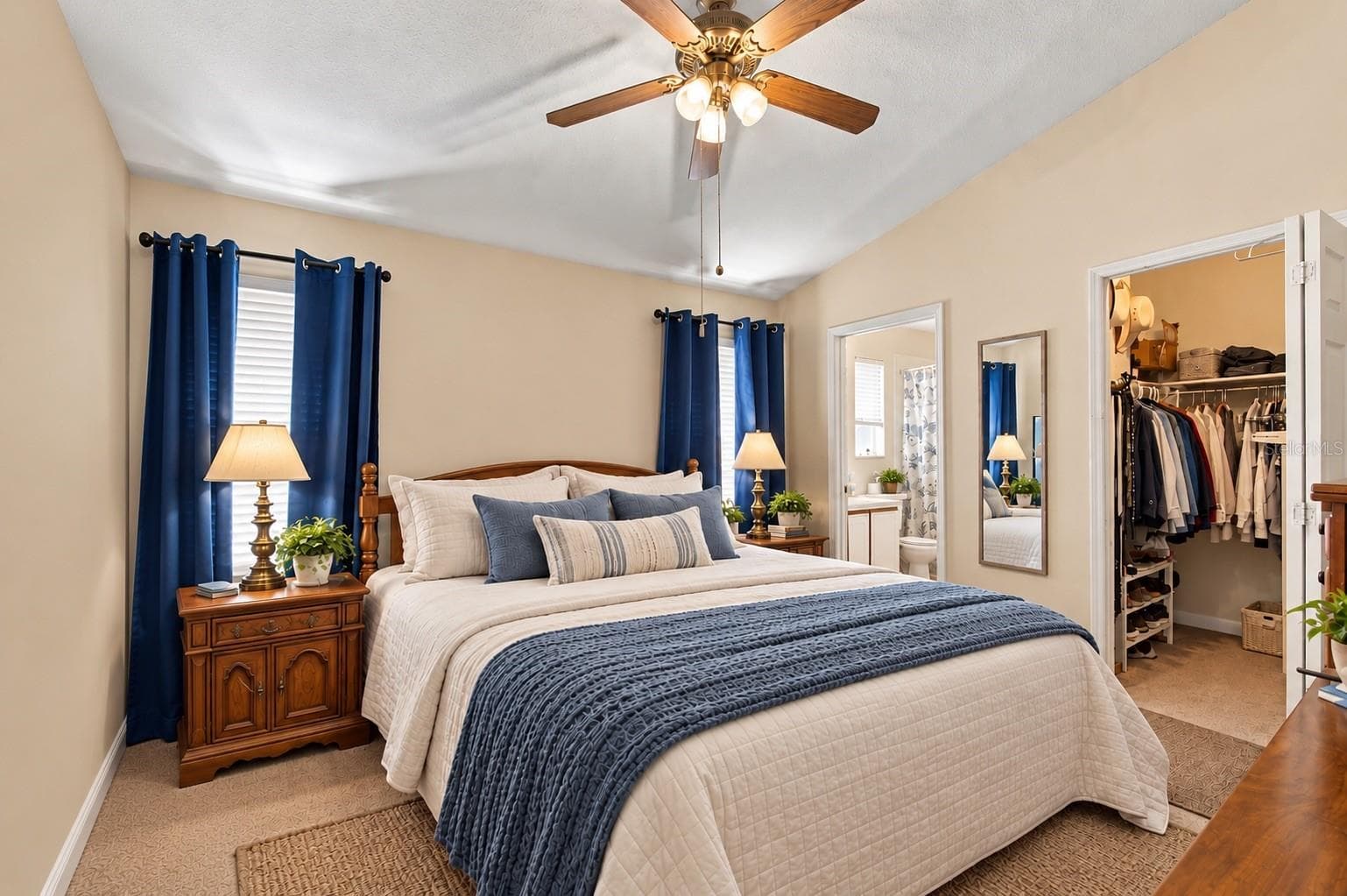 Townhouse at 3306 BROKEN BOW DR, LAND O LAKES, photo 22 of 35