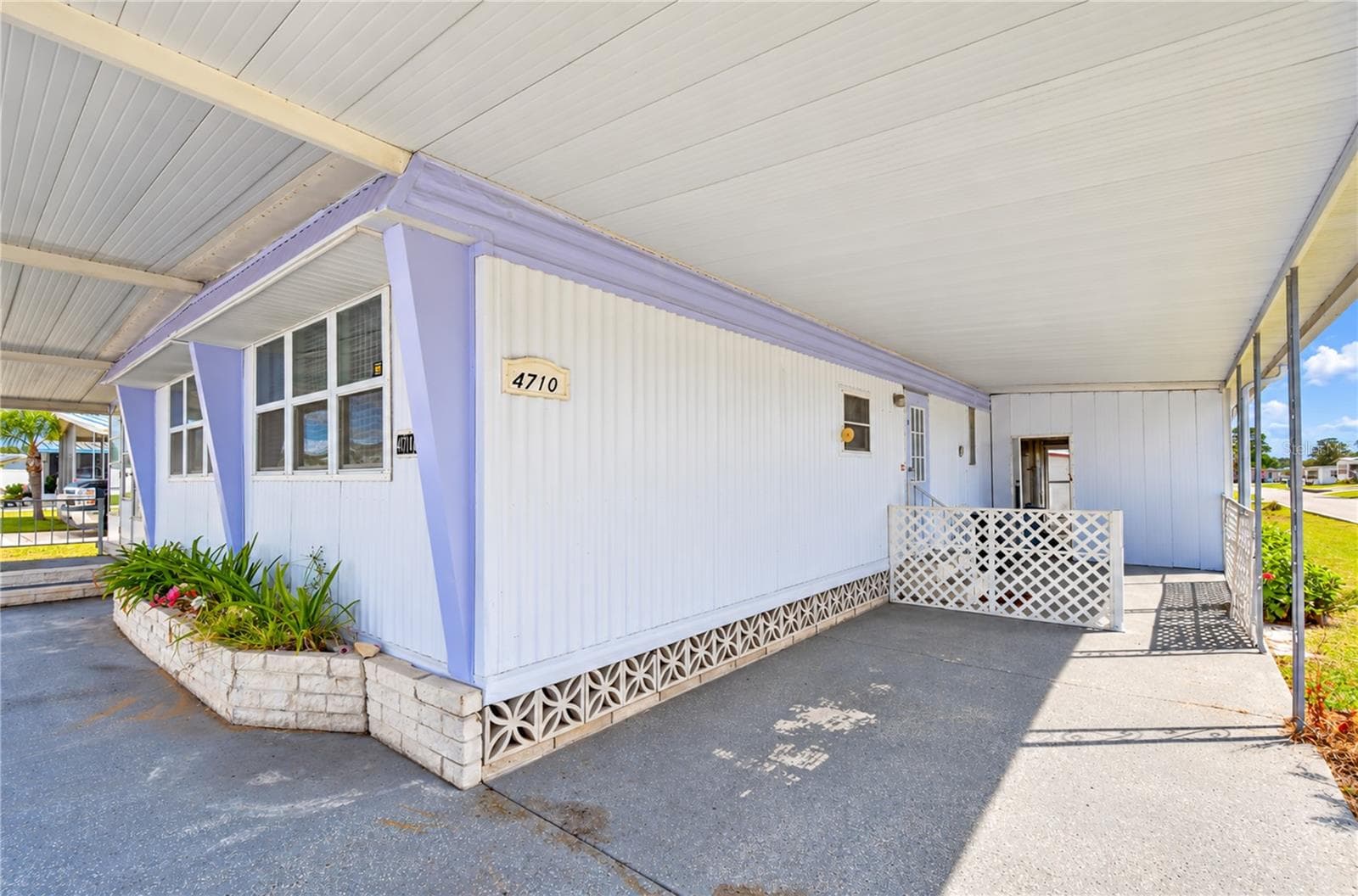 3 Carport - 4710 WINDY LN, ZEPHYRHILLS
