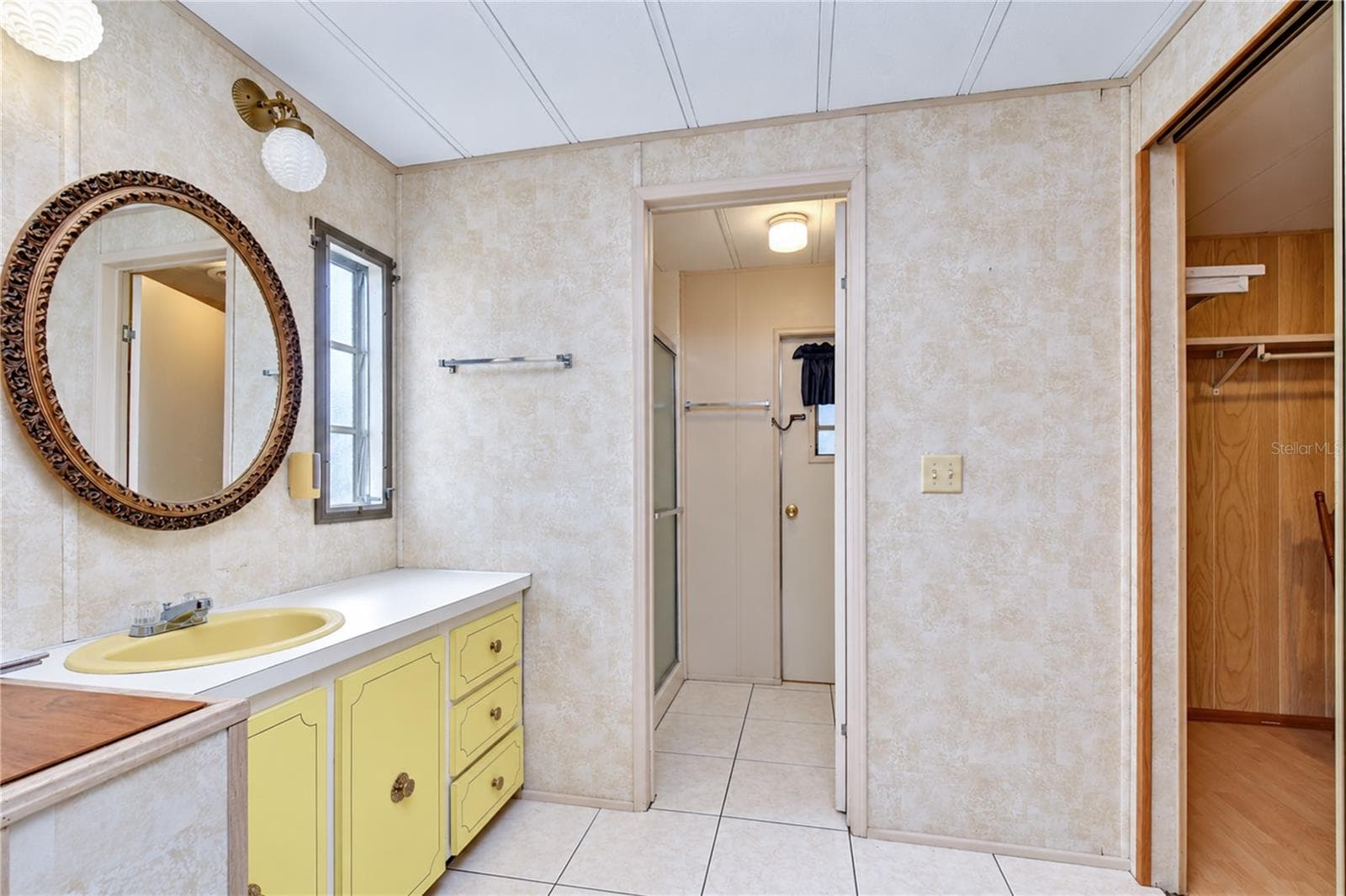 Primary Bathroom - 4710 WINDY LN, ZEPHYRHILLS