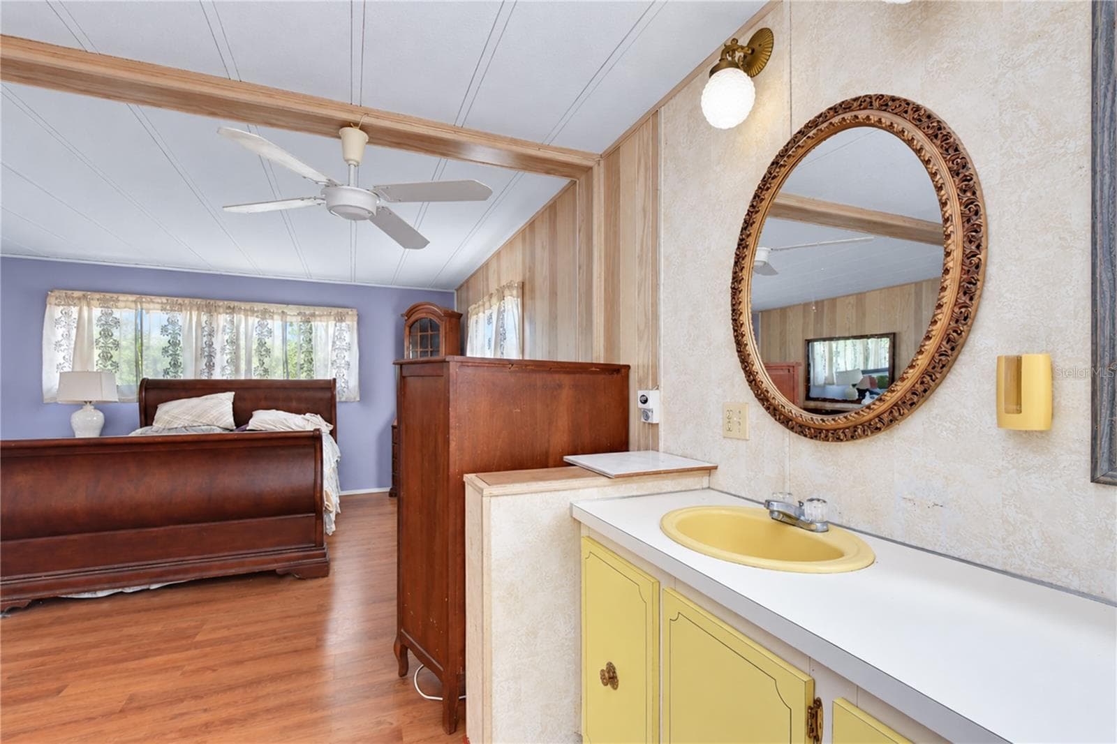 primary Bathroom - 4710 WINDY LN, ZEPHYRHILLS