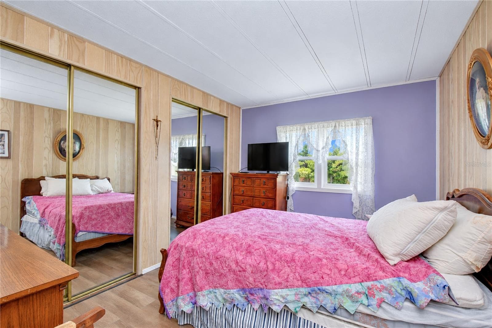 Guest Bedroom - 4710 WINDY LN, ZEPHYRHILLS