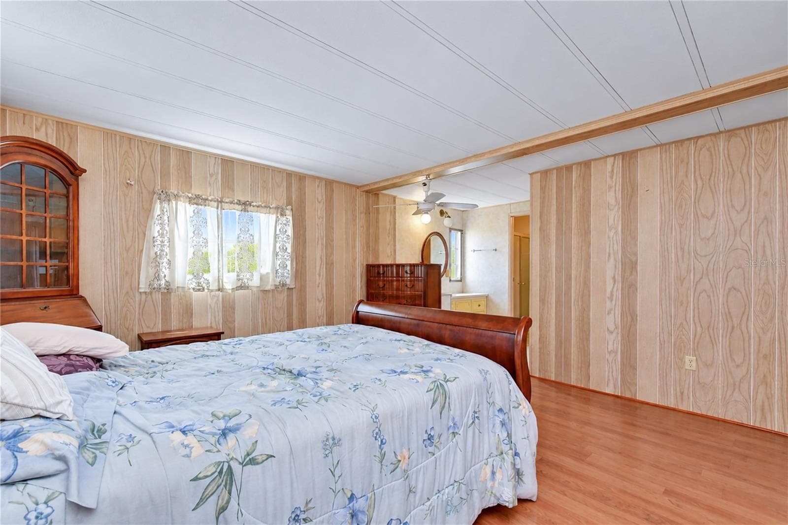 Guest Room - 4710 WINDY LN, ZEPHYRHILLS