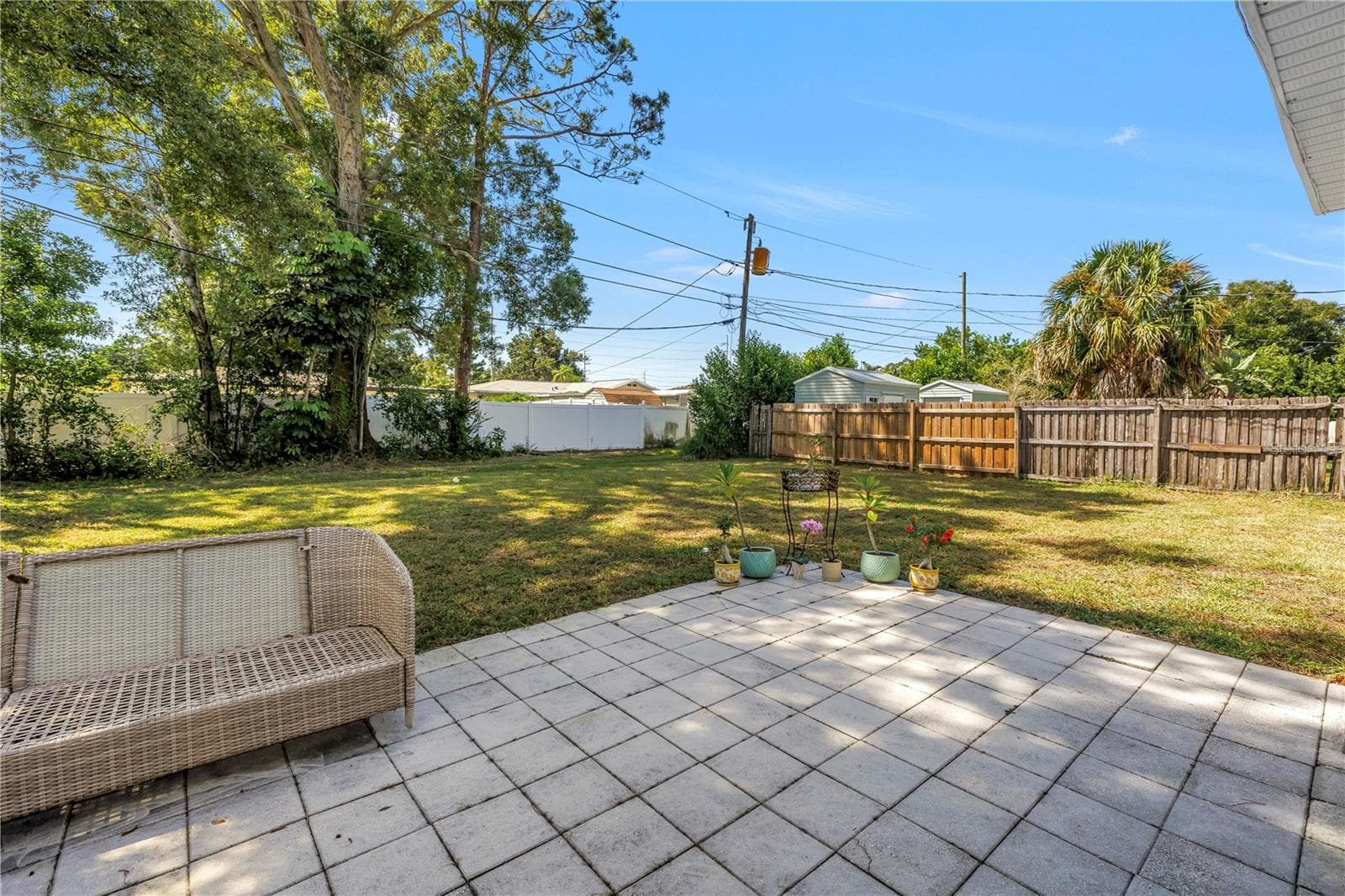 Single Family Residence at 4310 16TH AVE N, ST PETERSBURG, photo 47 of 56