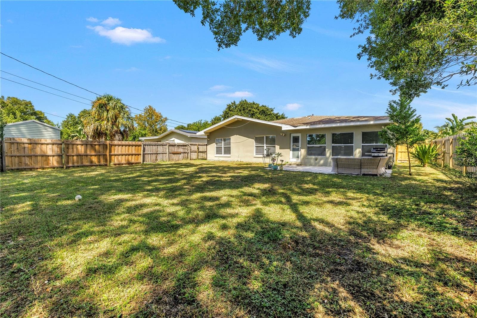 Single Family Residence at 4310 16TH AVE N, ST PETERSBURG, photo 52 of 56