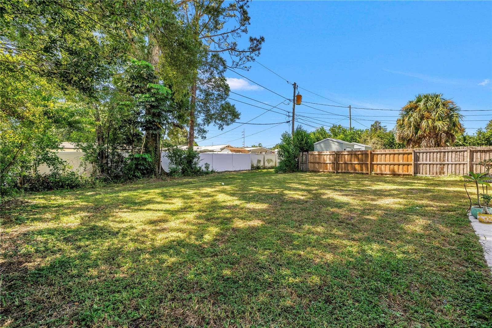 Single Family Residence at 4310 16TH AVE N, ST PETERSBURG, photo 53 of 56