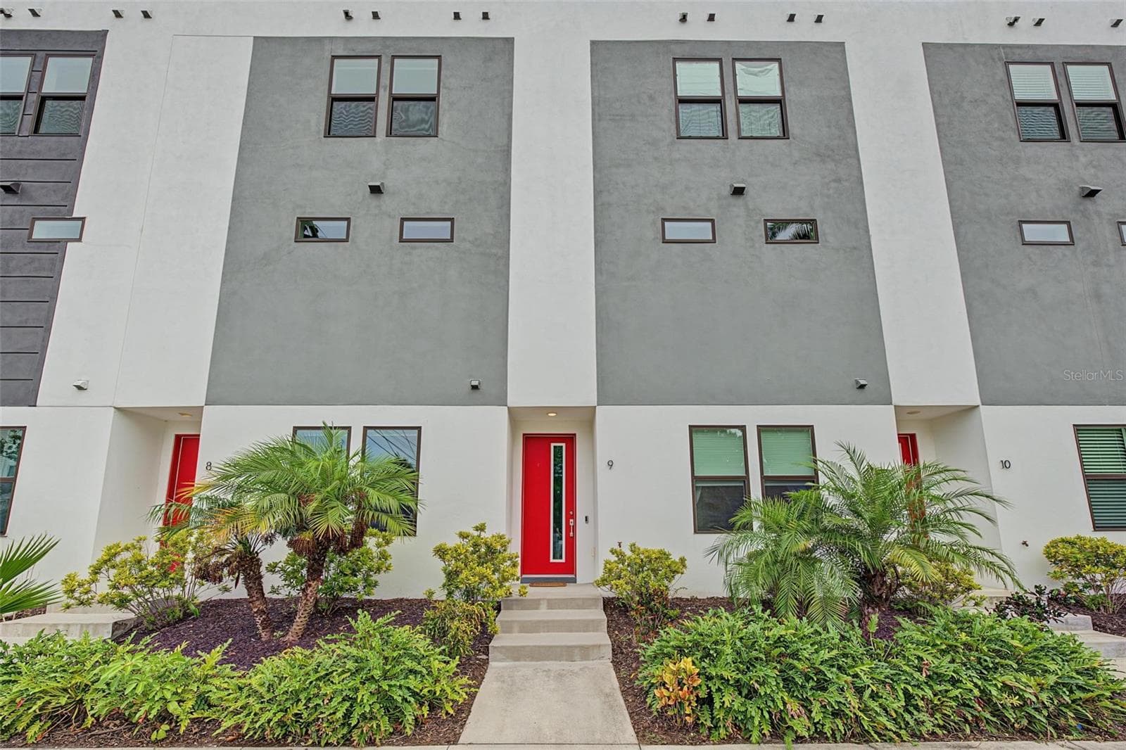 4215 W NORTH A ST #9