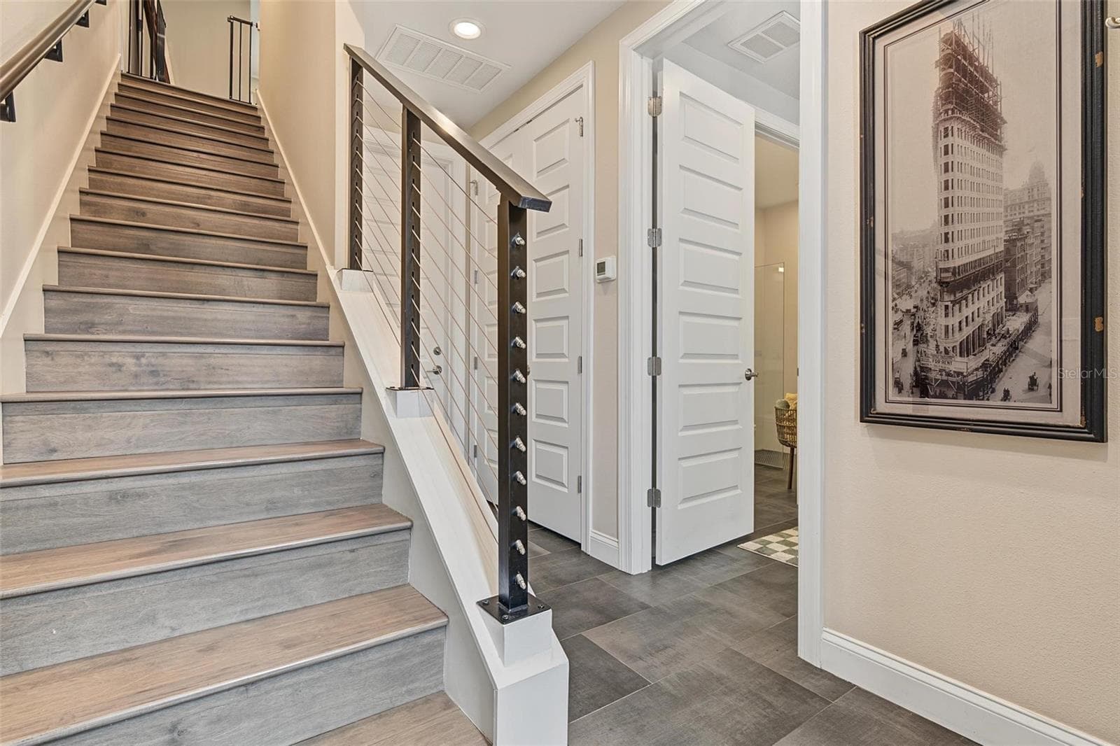 Townhouse at 4215 W NORTH A ST #9, TAMPA, photo 4 of 35