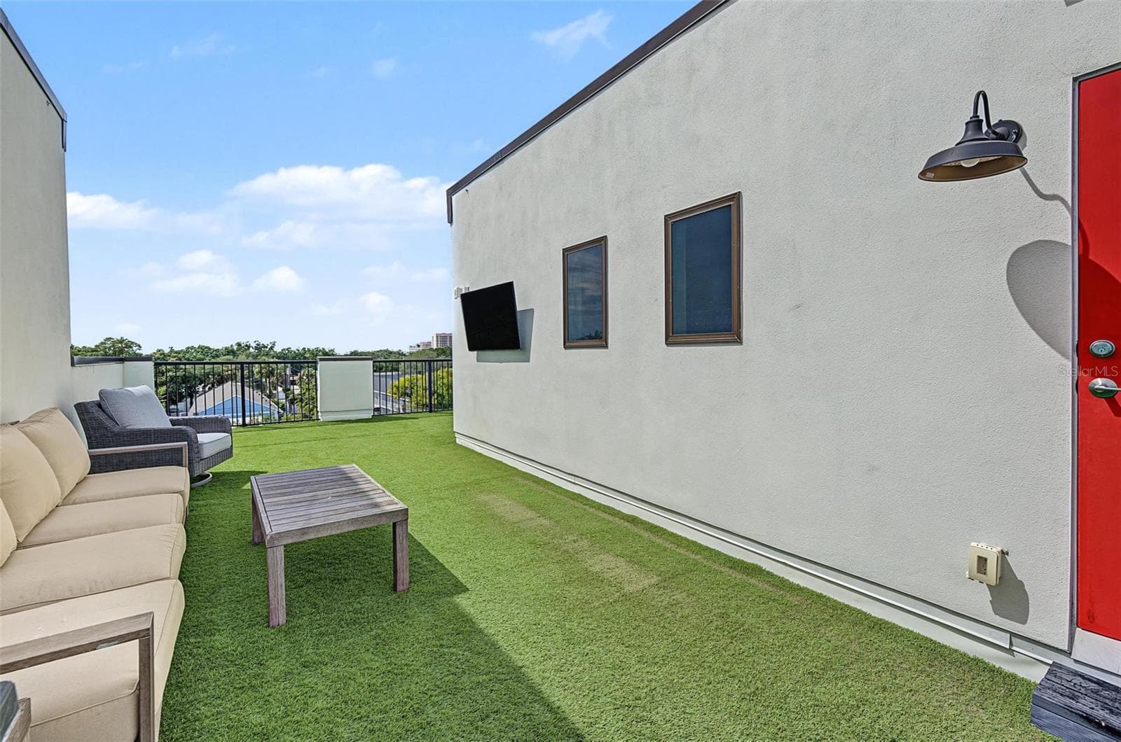Townhouse at 4215 W NORTH A ST #9, TAMPA, photo 31 of 35