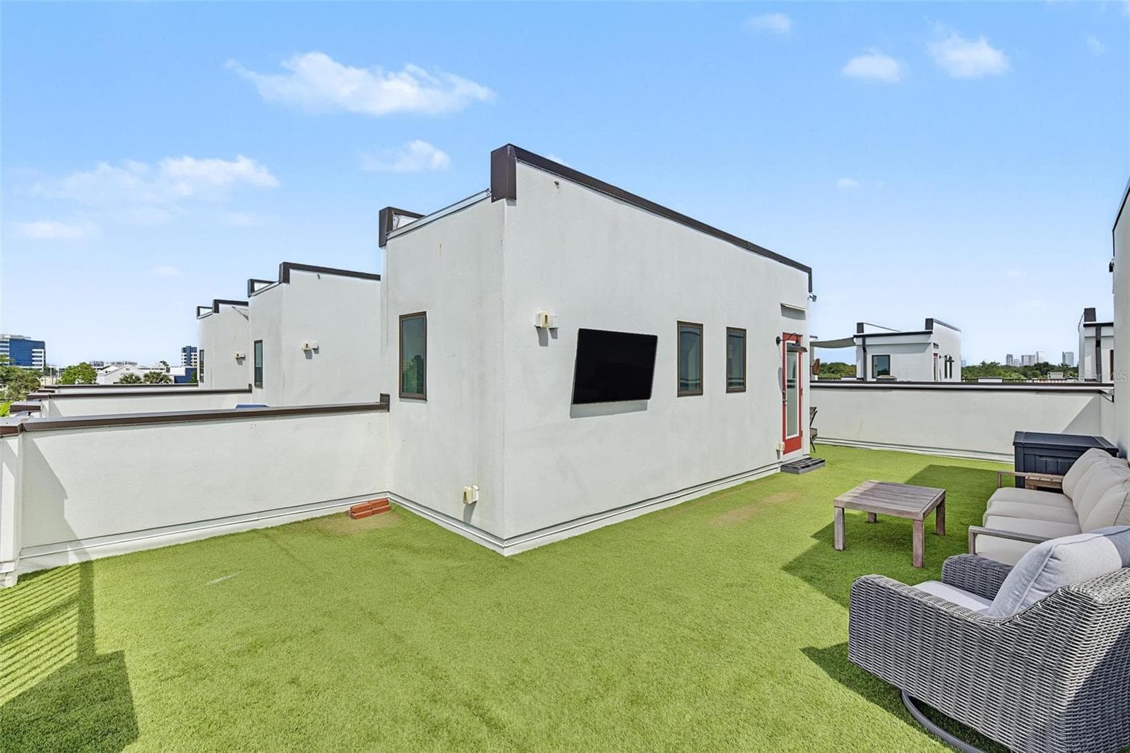 Townhouse at 4215 W NORTH A ST #9, TAMPA, photo 32 of 35
