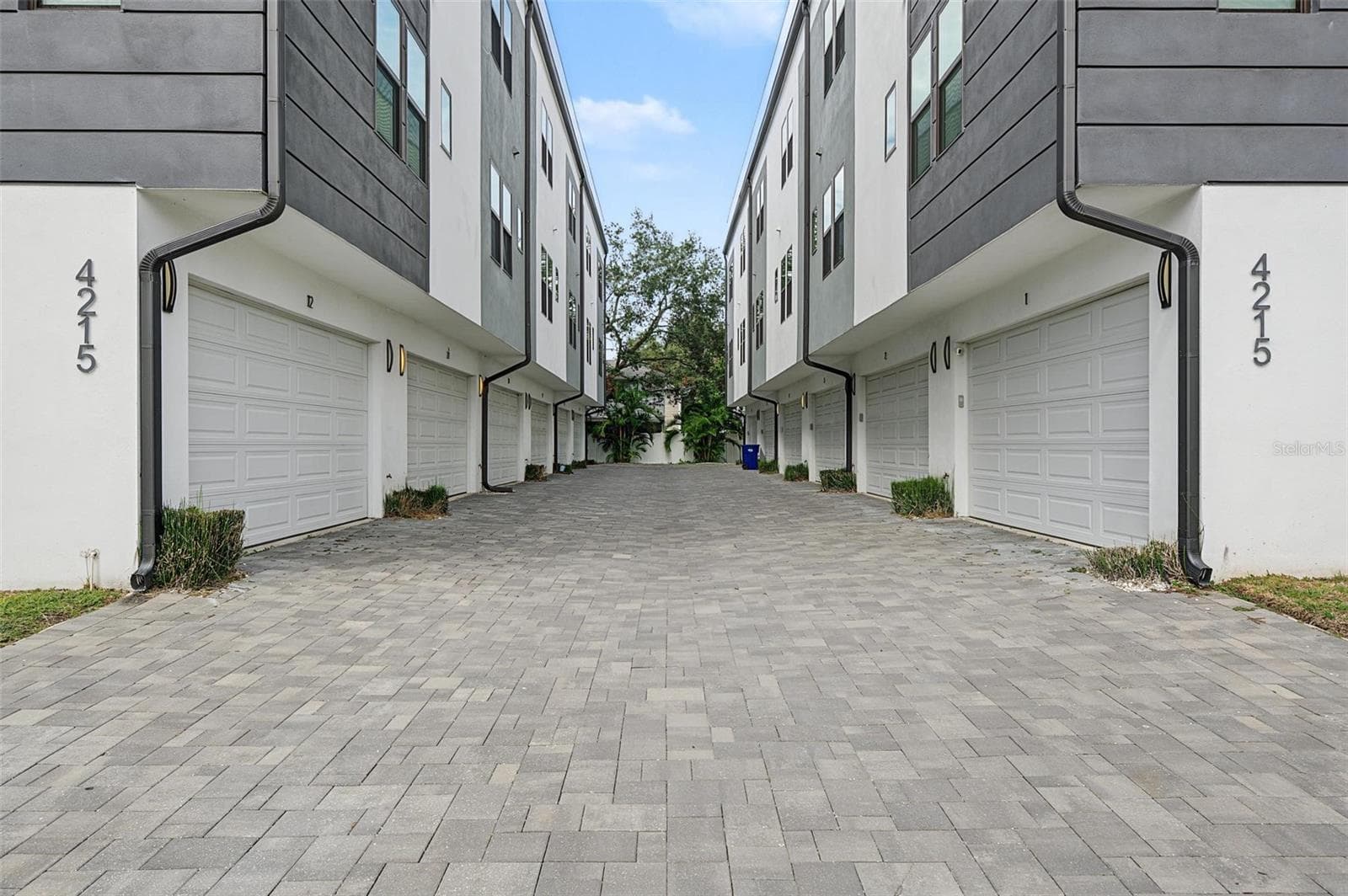 Townhouse at 4215 W NORTH A ST #9, TAMPA, photo 34 of 35