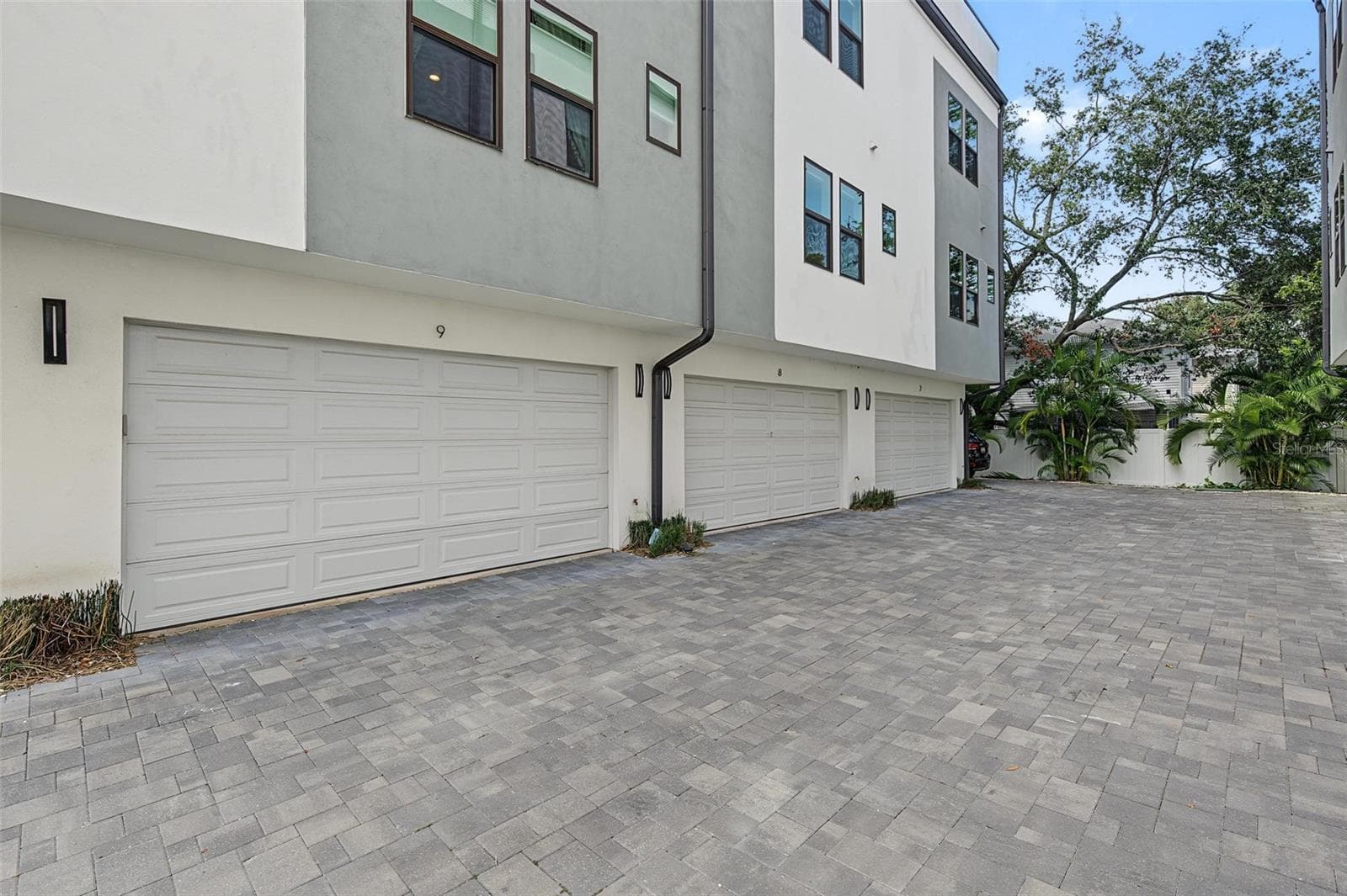 Townhouse at 4215 W NORTH A ST #9, TAMPA, photo 35 of 35