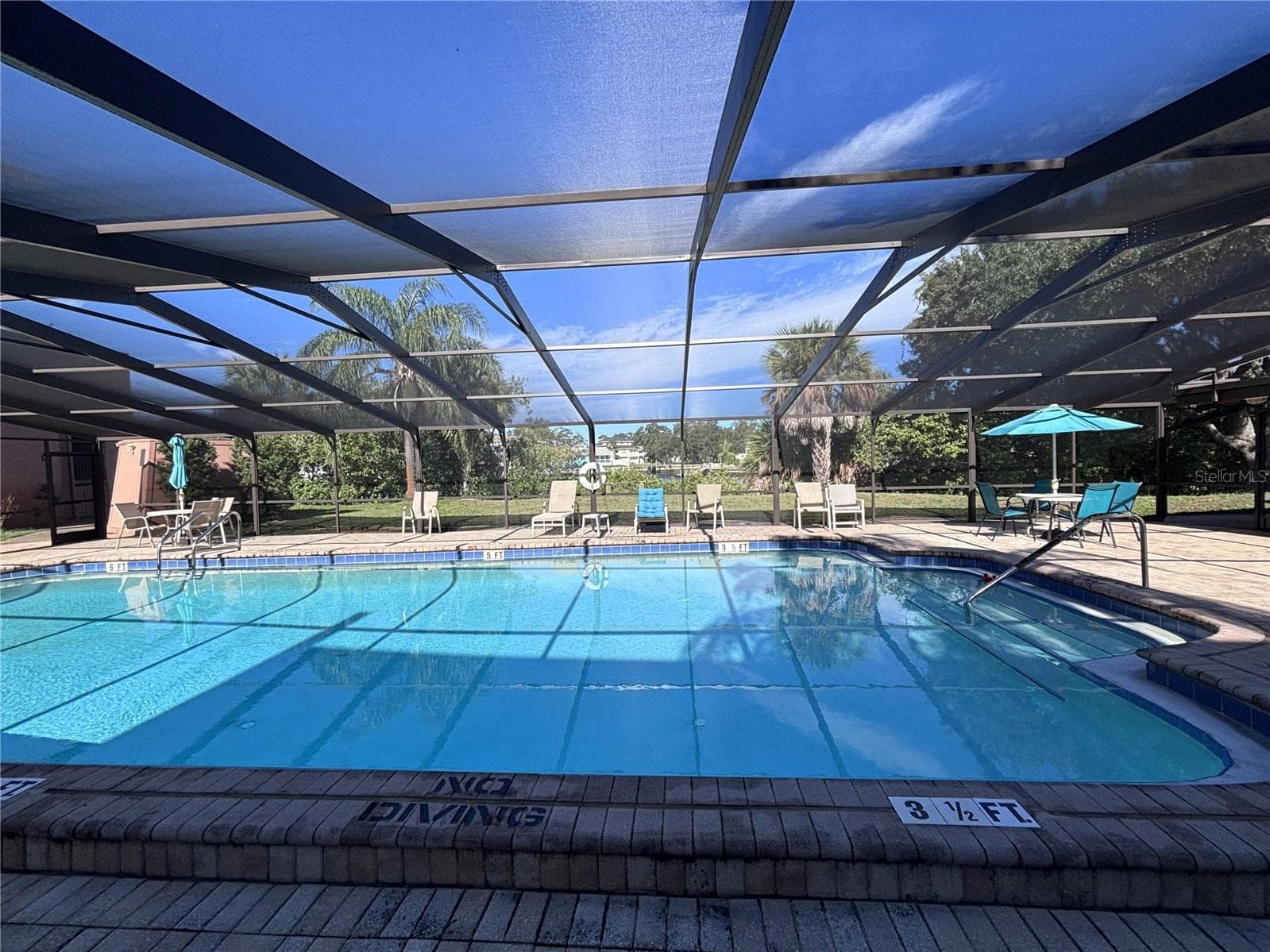 Condominium at 4805 ALT 19 #624, PALM HARBOR, photo 30 of 38
