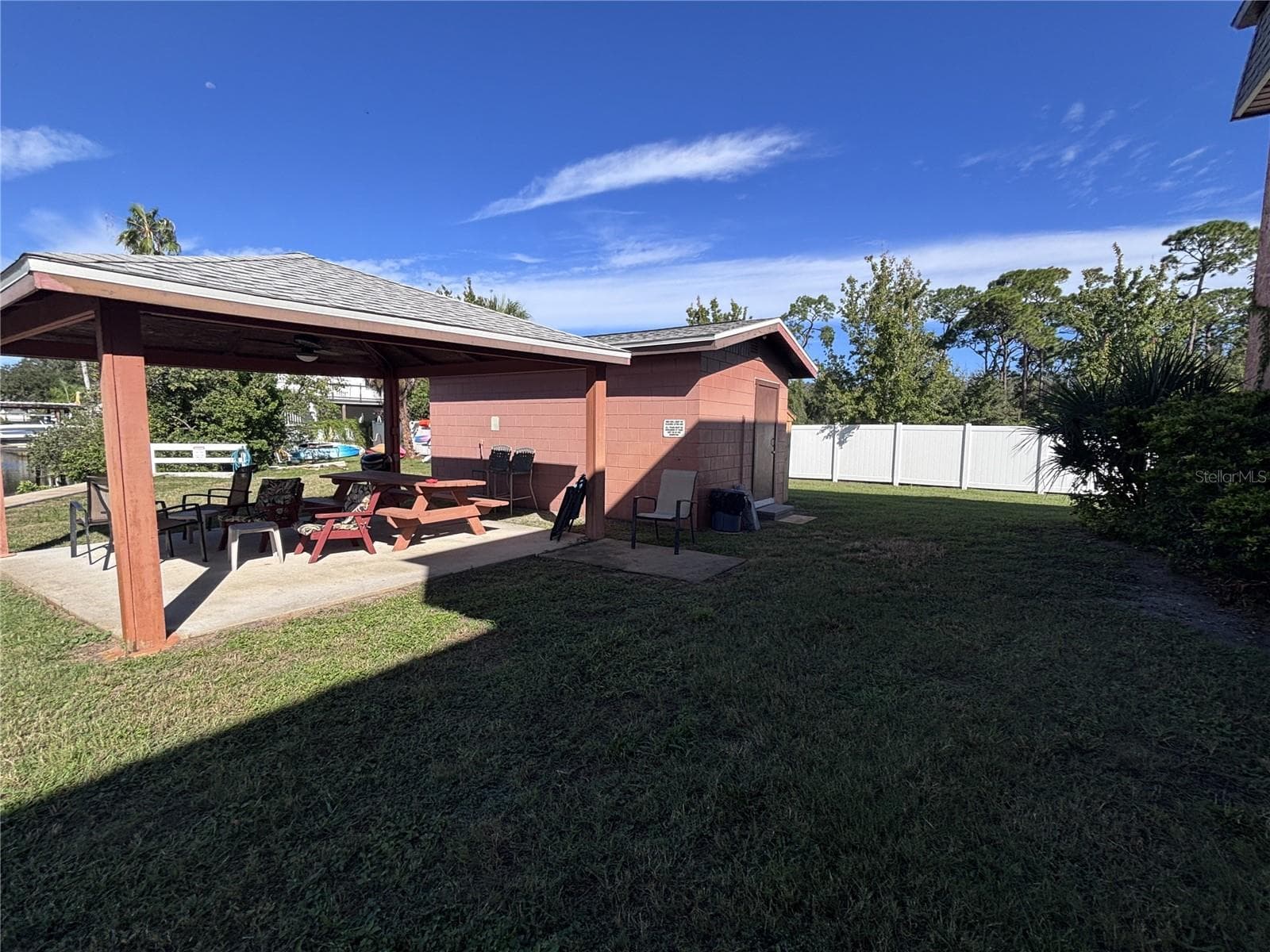 Condominium at 4805 ALT 19 #624, PALM HARBOR, photo 37 of 38