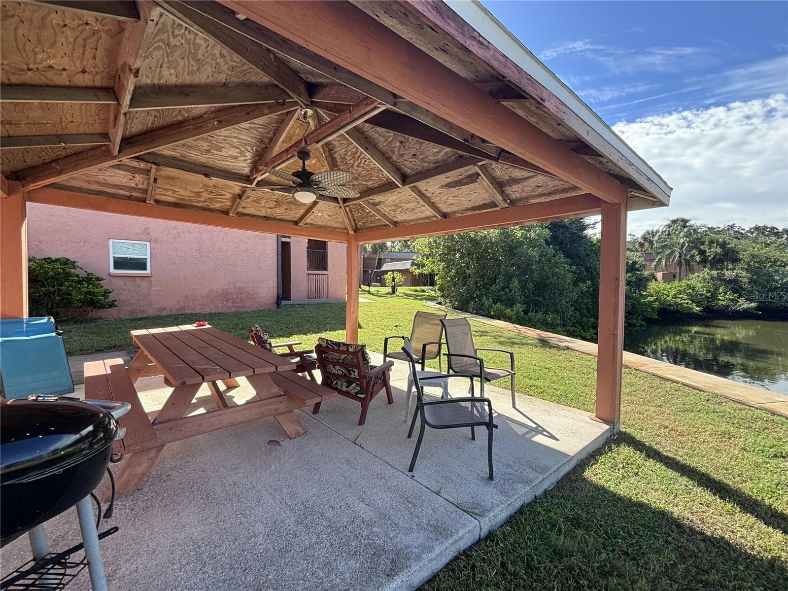 Condominium at 4805 ALT 19 #624, PALM HARBOR, photo 38 of 38