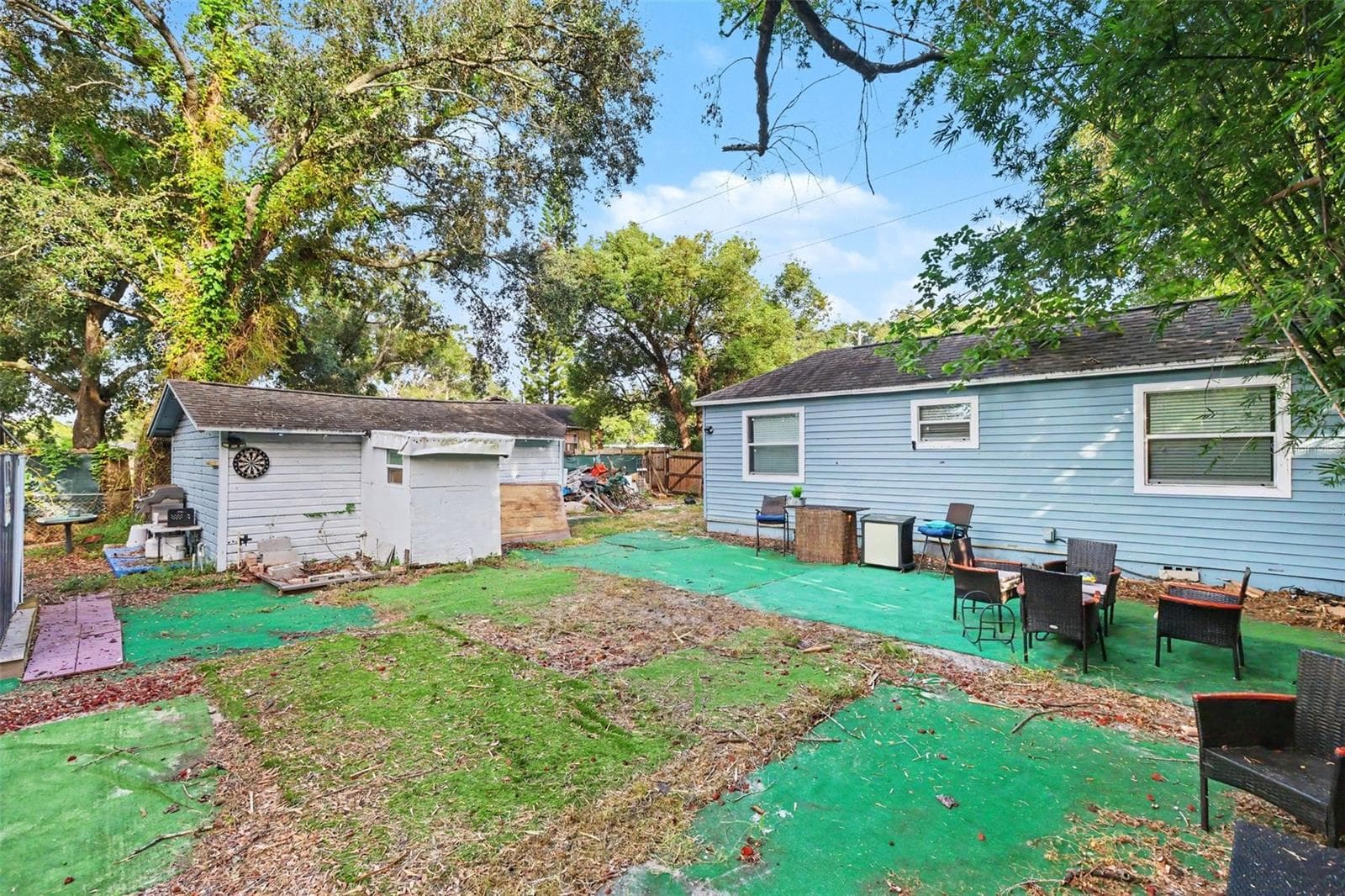 Single Family Residence at 919 E BOUGAINVILLEA AVE, TAMPA, photo 16 of 18