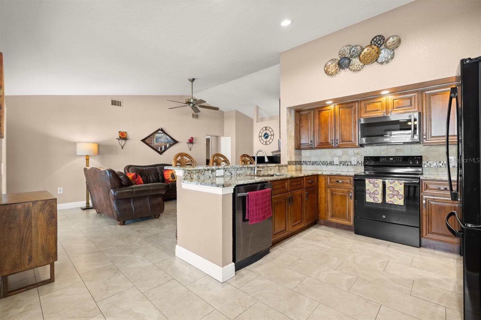 Single Family Residence at 9275 133RD ST, SEMINOLE, photo 12 of 44