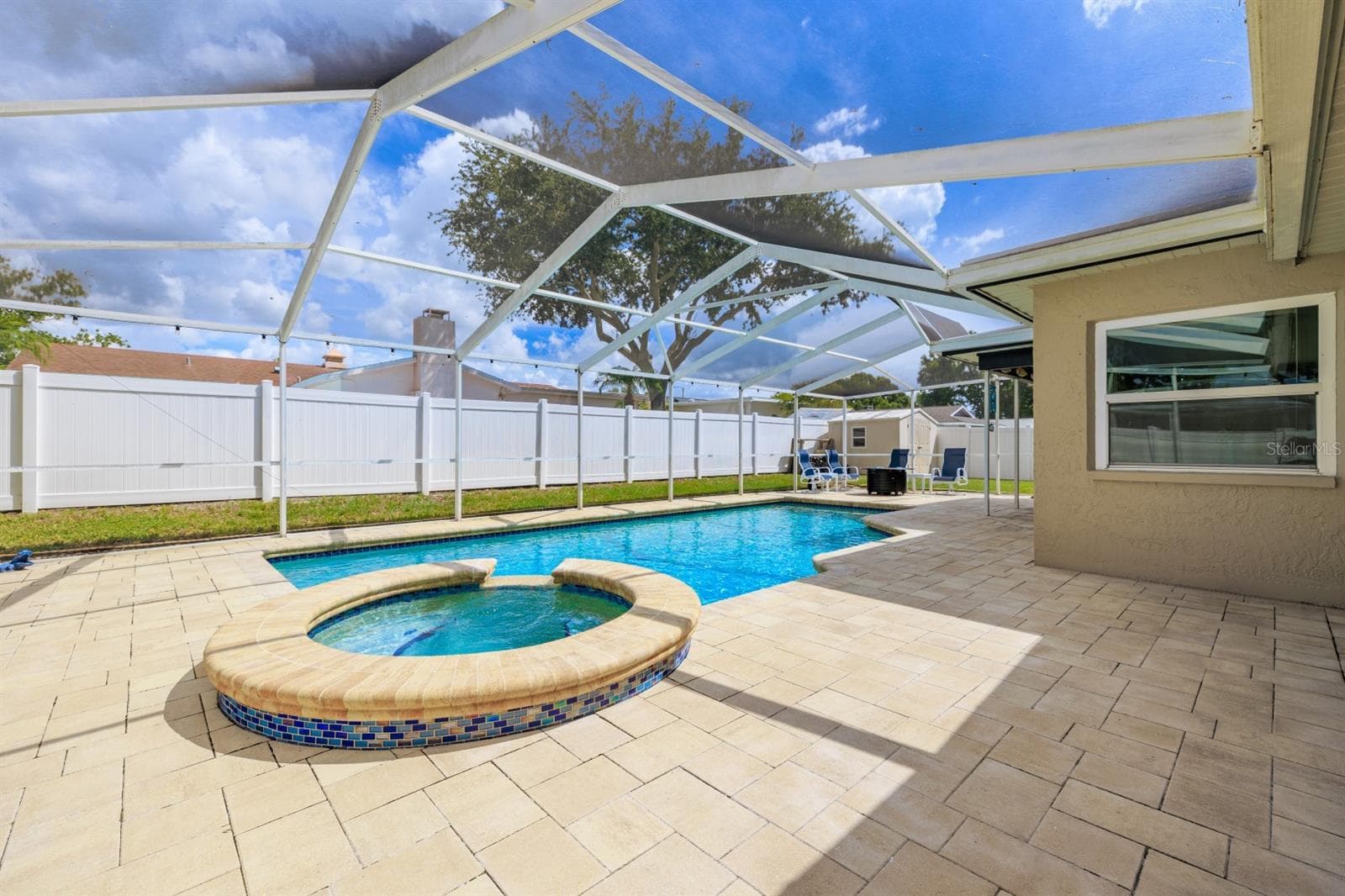 Single Family Residence at 9275 133RD ST, SEMINOLE, photo 34 of 44