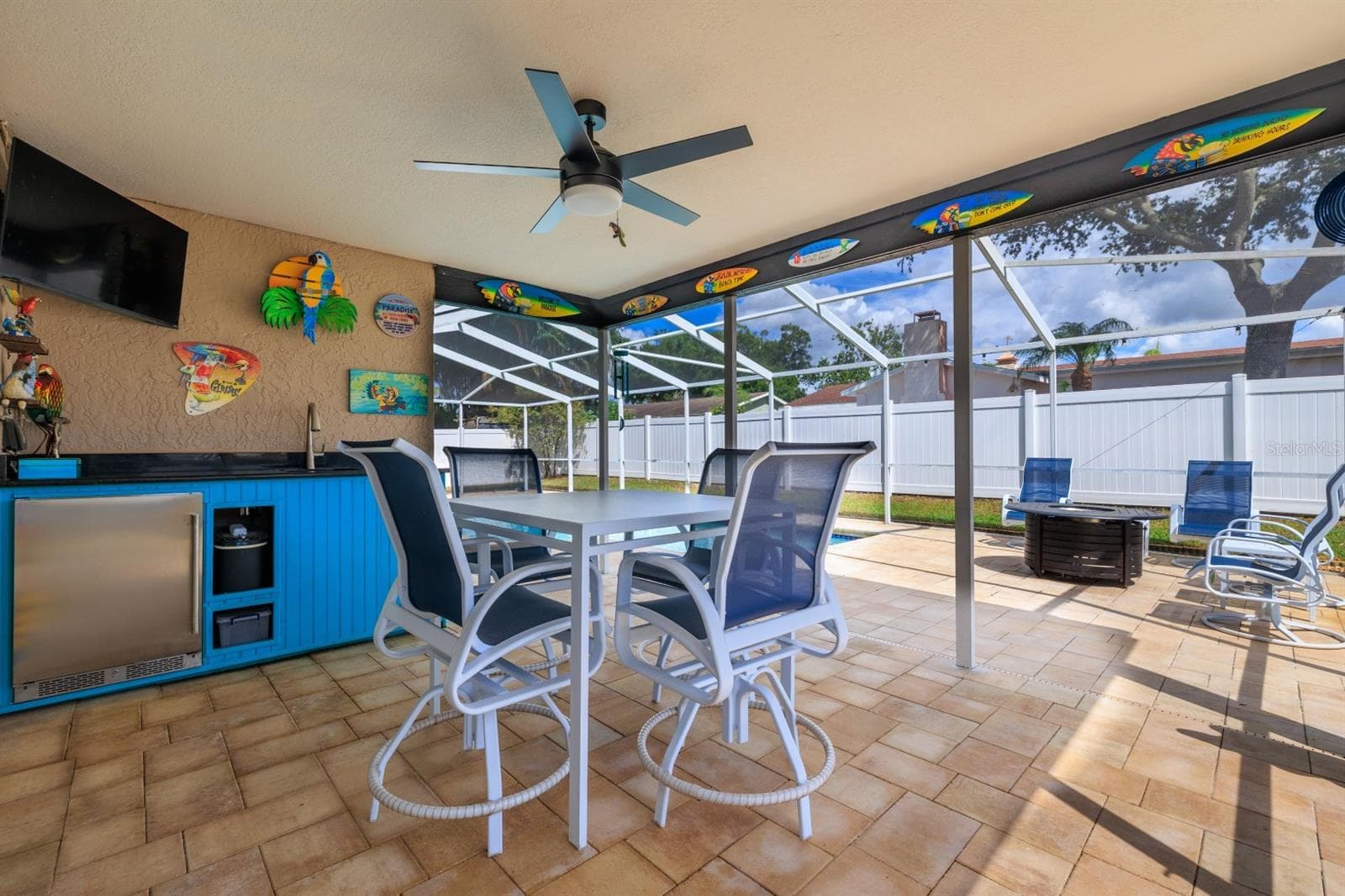 Single Family Residence at 9275 133RD ST, SEMINOLE, photo 38 of 44