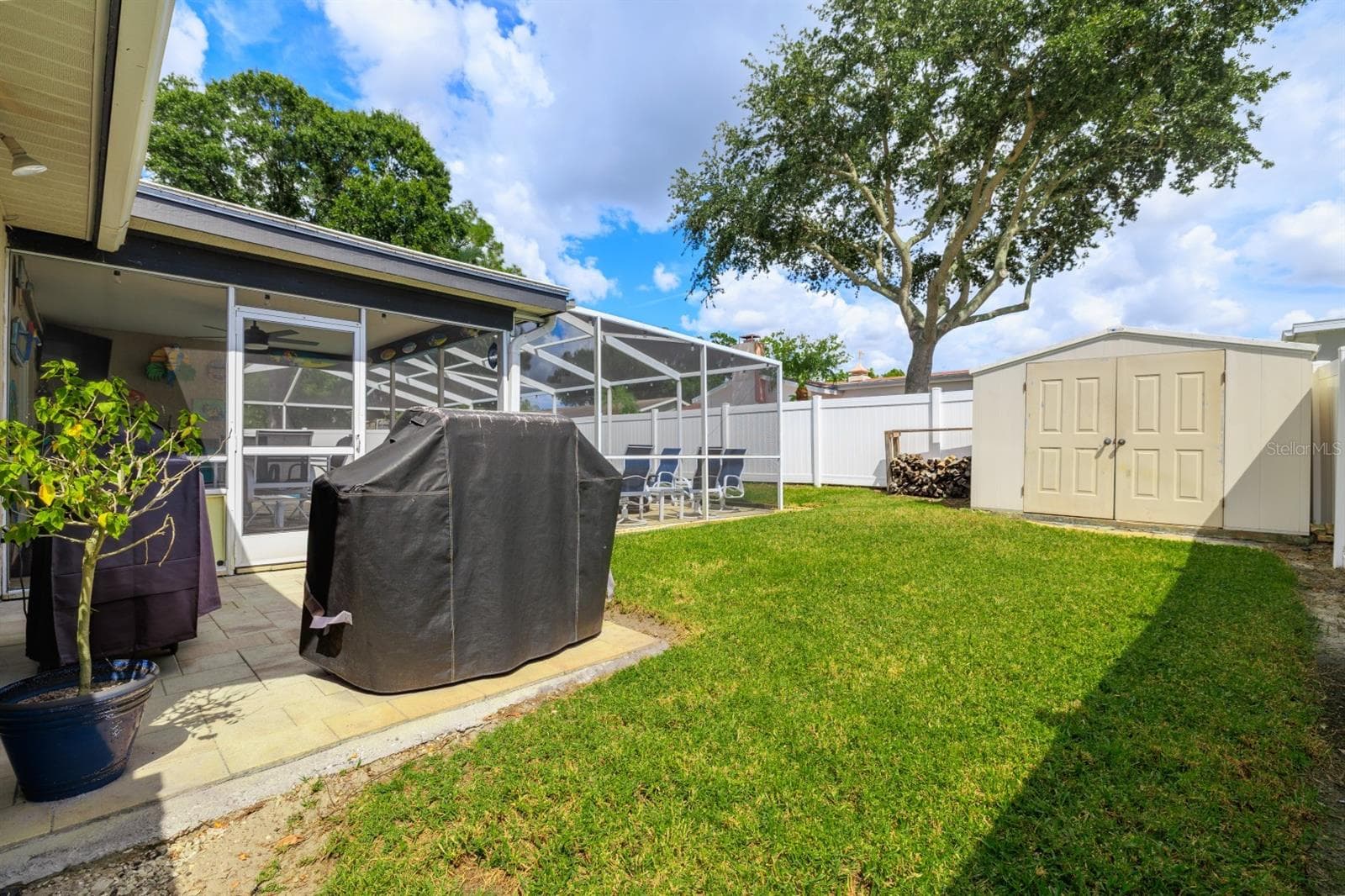 Single Family Residence at 9275 133RD ST, SEMINOLE, photo 39 of 44