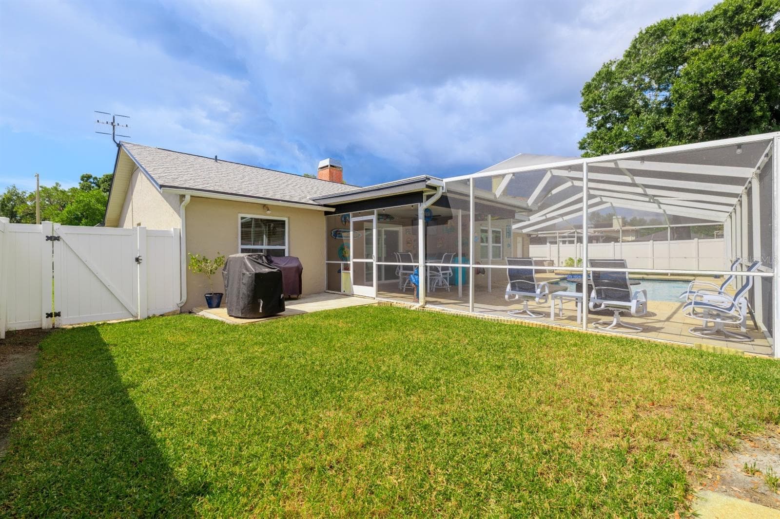 Single Family Residence at 9275 133RD ST, SEMINOLE, photo 40 of 44