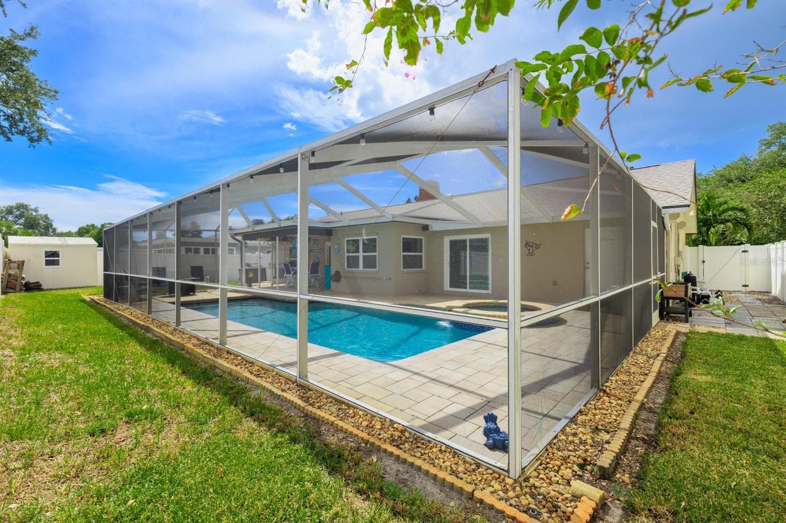 Single Family Residence at 9275 133RD ST, SEMINOLE, photo 41 of 44