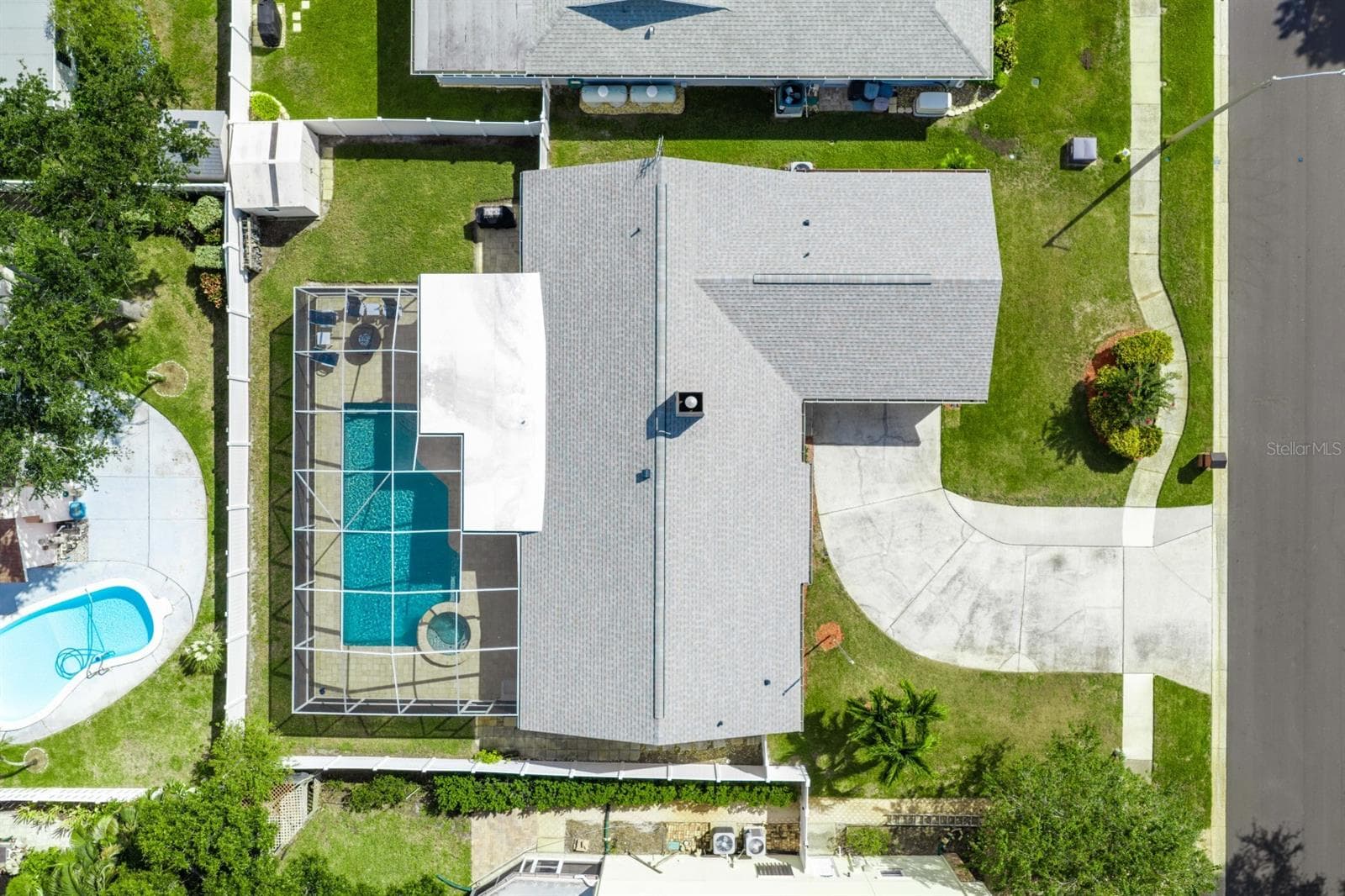 Single Family Residence at 9275 133RD ST, SEMINOLE, photo 43 of 44