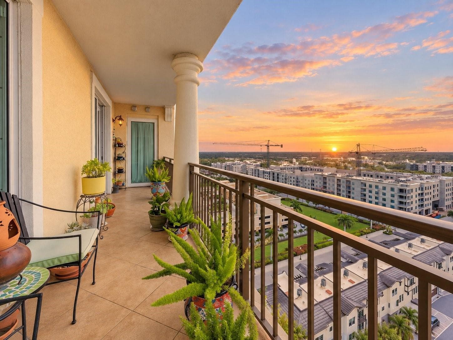 Condominium at 750 TAMIAMI TRL #1506, SARASOTA, photo 3 of 57