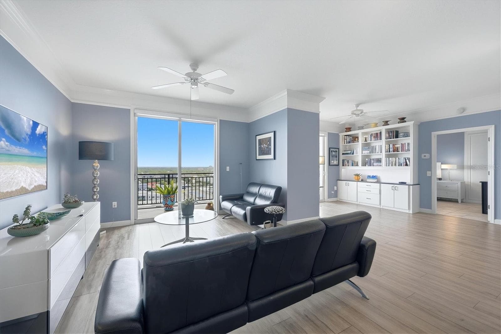 Condominium at 750 TAMIAMI TRL #1506, SARASOTA, photo 4 of 57