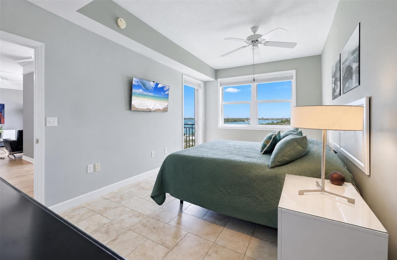 Condominium at 750 TAMIAMI TRL #1506, SARASOTA, photo 16 of 57
