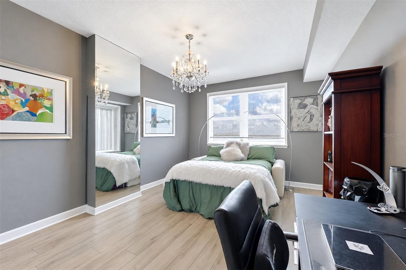 Condominium at 750 TAMIAMI TRL #1506, SARASOTA, photo 18 of 57