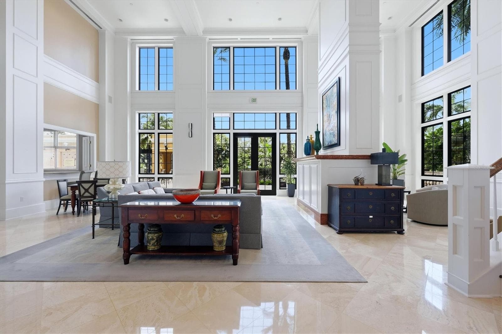 Condominium at 750 TAMIAMI TRL #1506, SARASOTA, photo 27 of 57